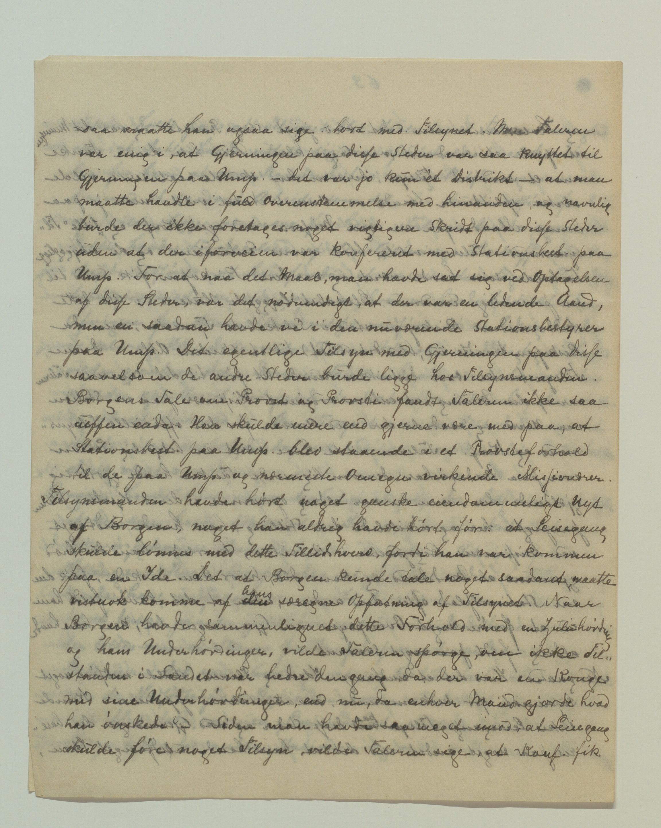 Det Norske Misjonsselskap - hovedadministrasjonen, VID/MA-A-1045/D/Da/Daa/L0037/0001: Konferansereferat og årsberetninger / Konferansereferat fra Sør-Afrika.
, 1886