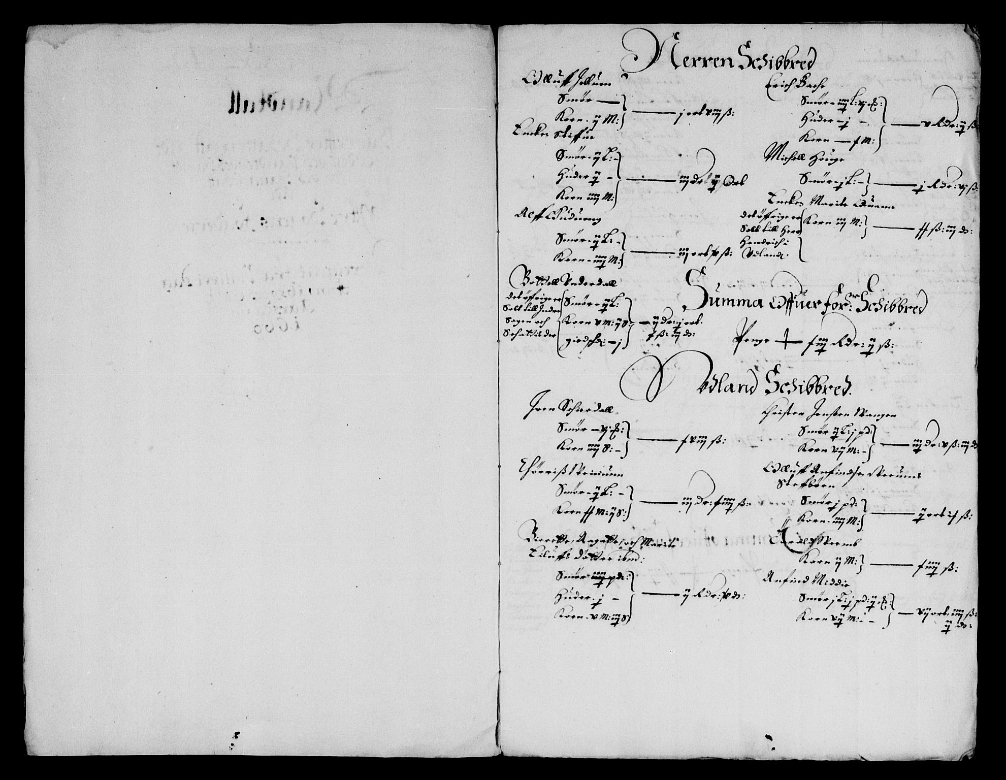 Rentekammeret inntil 1814, Reviderte regnskaper, Lensregnskaper, AV/RA-EA-5023/R/Rb/Rbt/L0146: Bergenhus len, 1659-1660