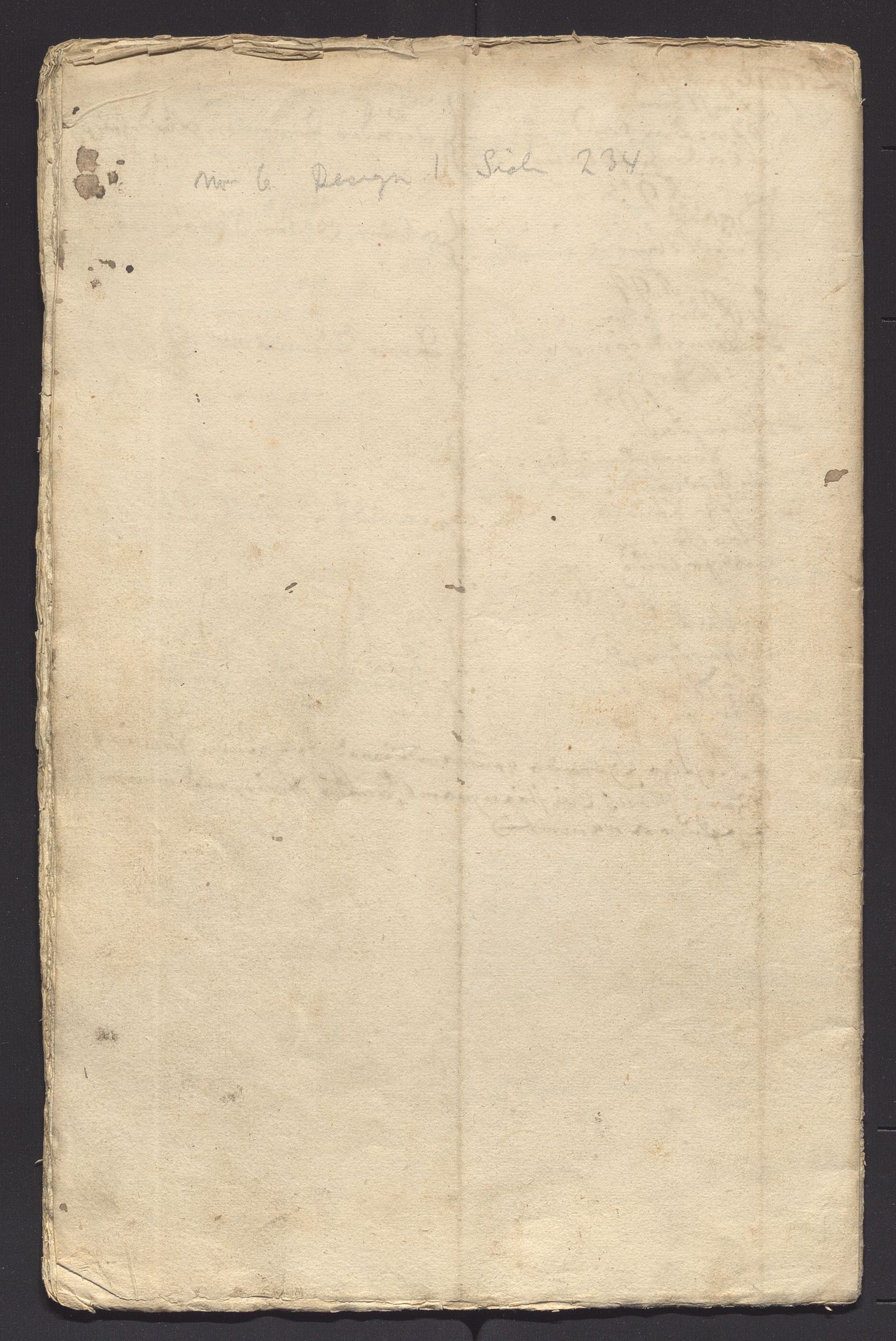 Stavanger len, AV/SAST-A-101870/Ob/L0042: Diverse, 1665-1670, p. 17