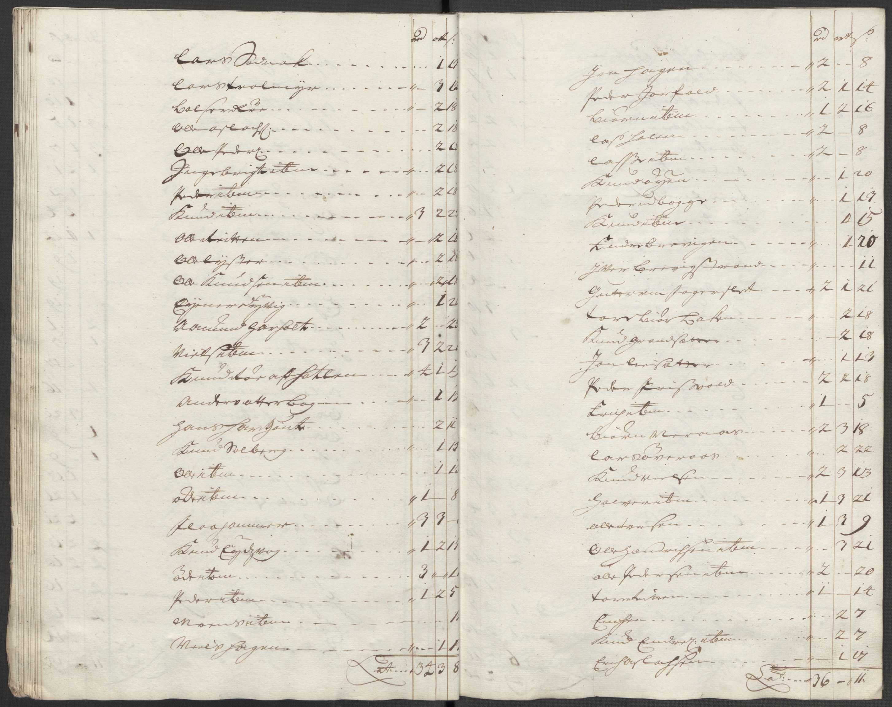 Rentekammeret inntil 1814, Reviderte regnskaper, Fogderegnskap, AV/RA-EA-4092/R55/L3662: Fogderegnskap Romsdal, 1713-1714, p. 485