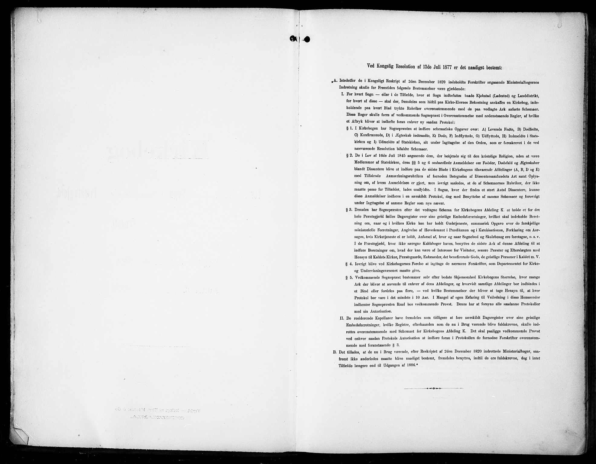 Domkirken sokneprestkontor, SAST/A-101812/001/30/30BB/L0018: Parish register (copy) no. B 18, 1903-1915