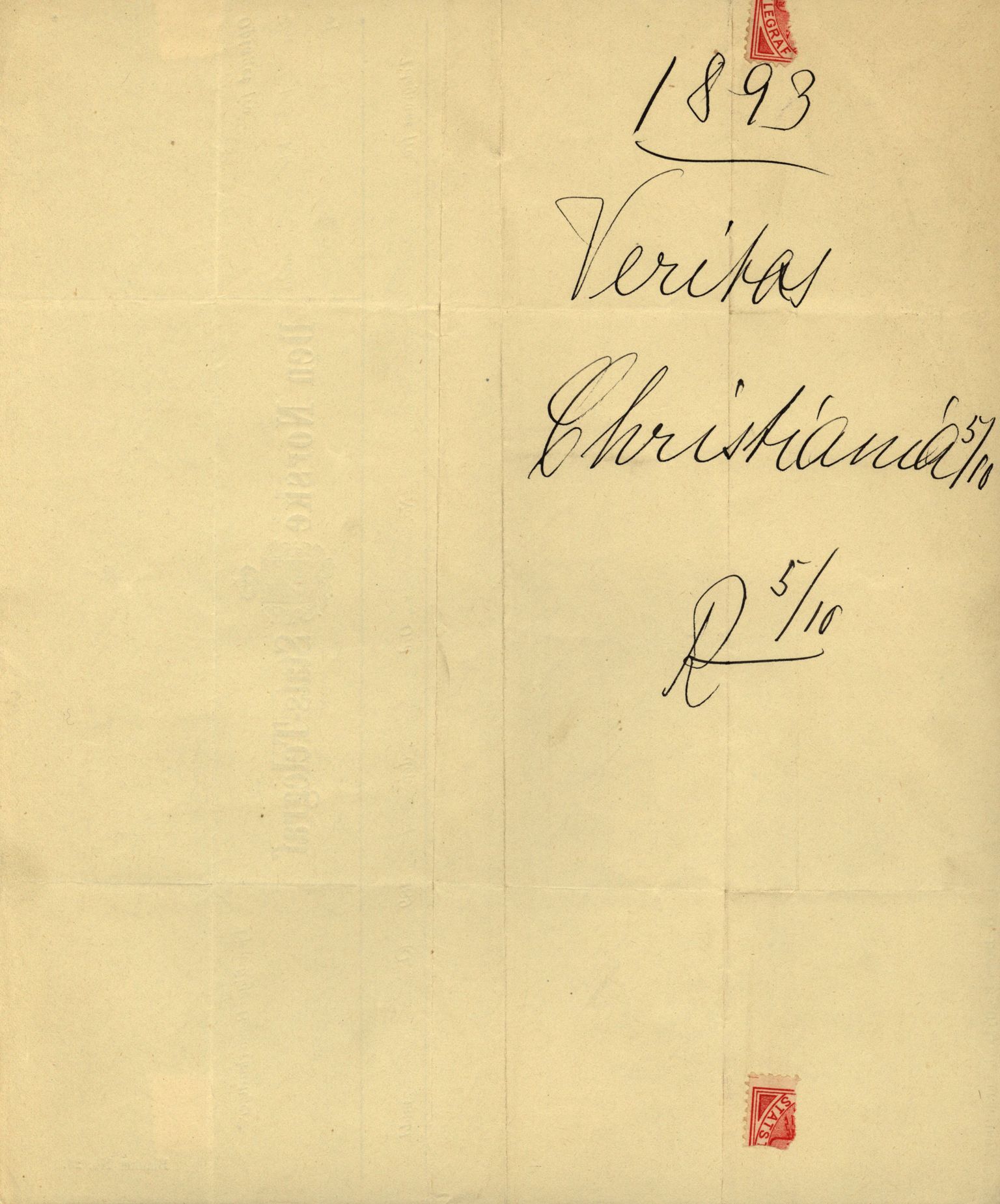 Pa 63 - Østlandske skibsassuranceforening, VEMU/A-1079/G/Ga/L0030/0005: Havaridokumenter / Imanuel, Jury, Nyborg, Vebo, 1893, p. 7