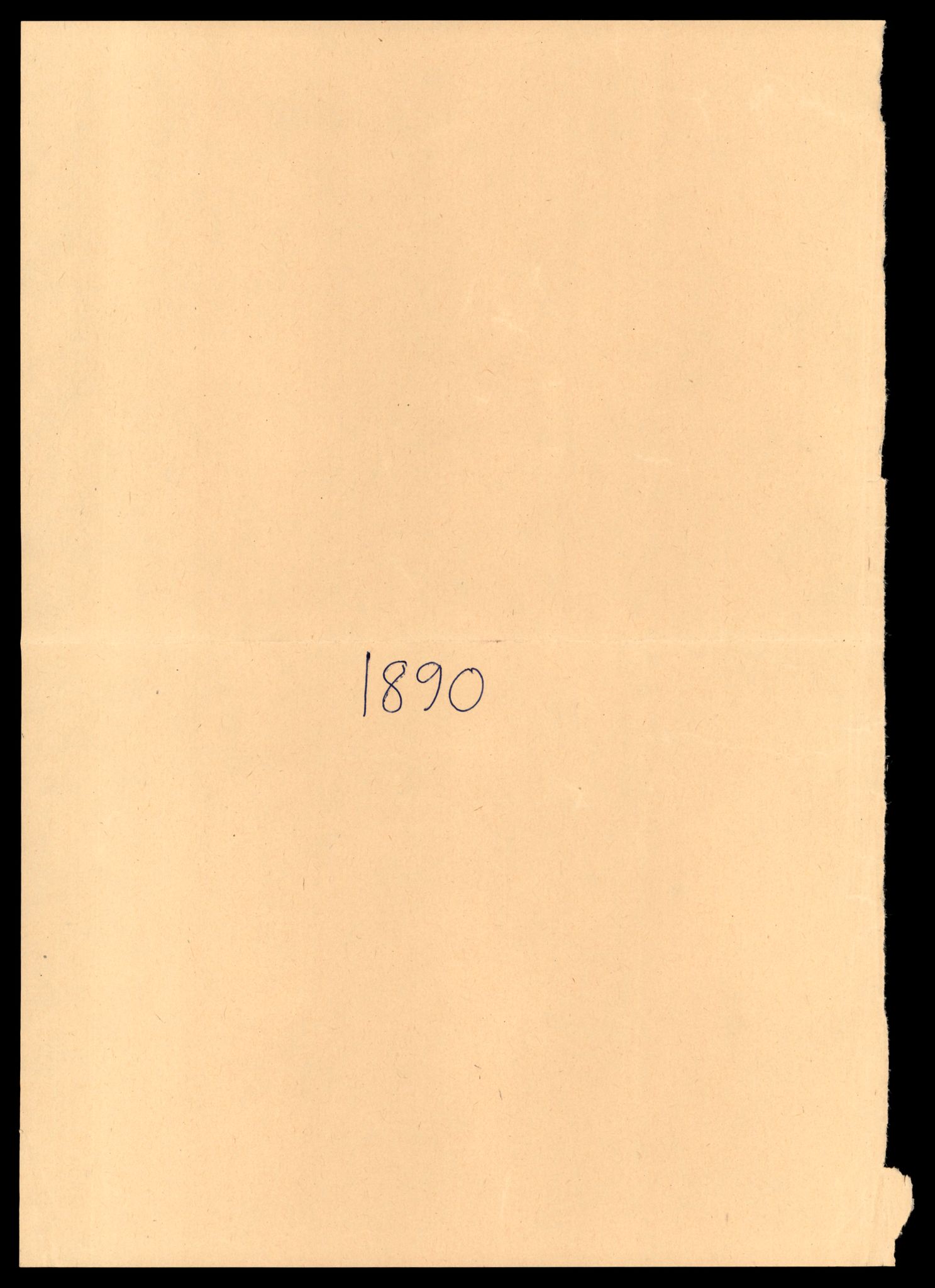 Oppsynssjefen ved Lofotfisket, AV/SAT-A-6224/D/L0178: Lofotfiskernes Selvhjelpskasse, 1880-1906, p. 381