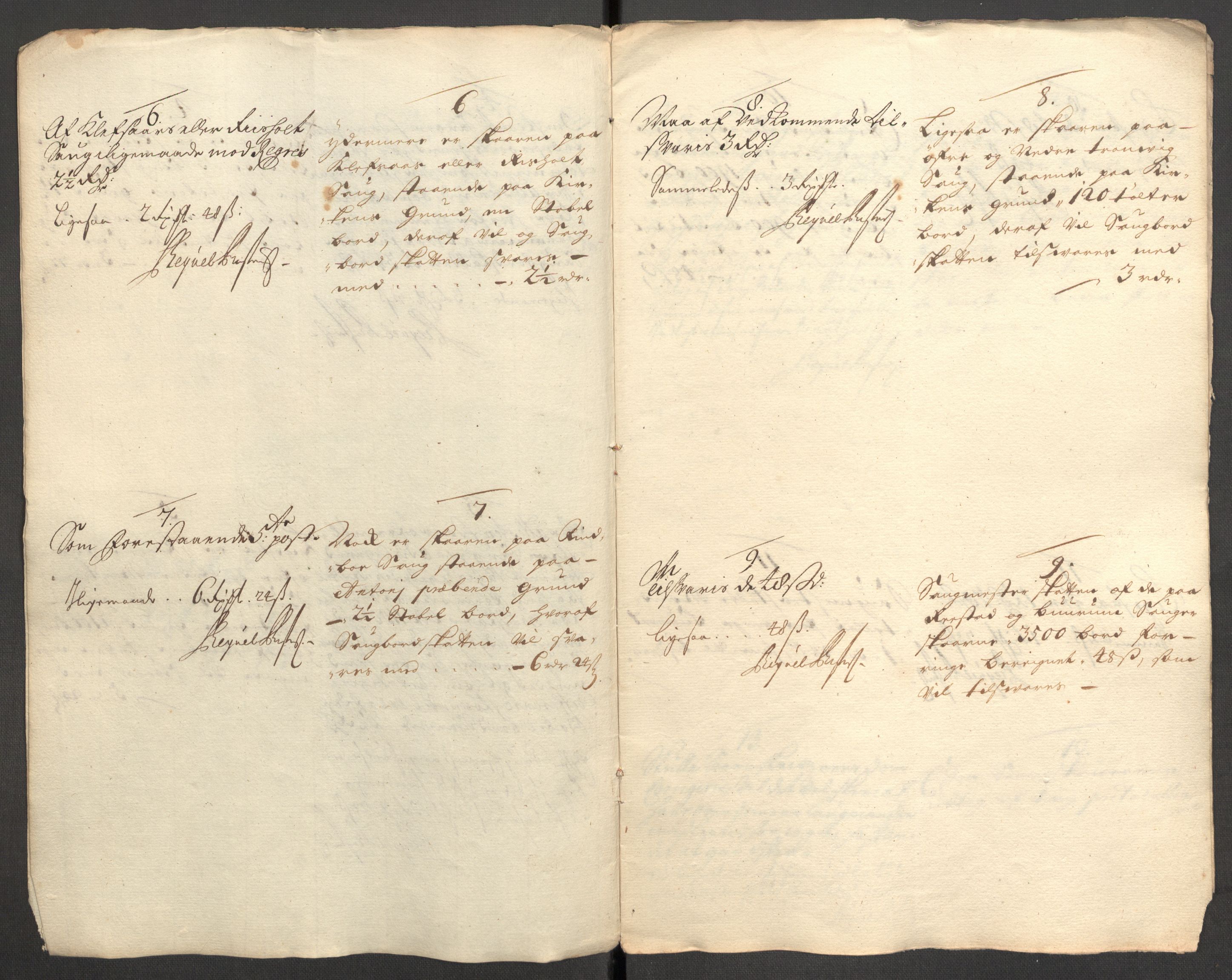 Rentekammeret inntil 1814, Reviderte regnskaper, Fogderegnskap, RA/EA-4092/R62/L4193: Fogderegnskap Stjørdal og Verdal, 1701-1702, p. 205