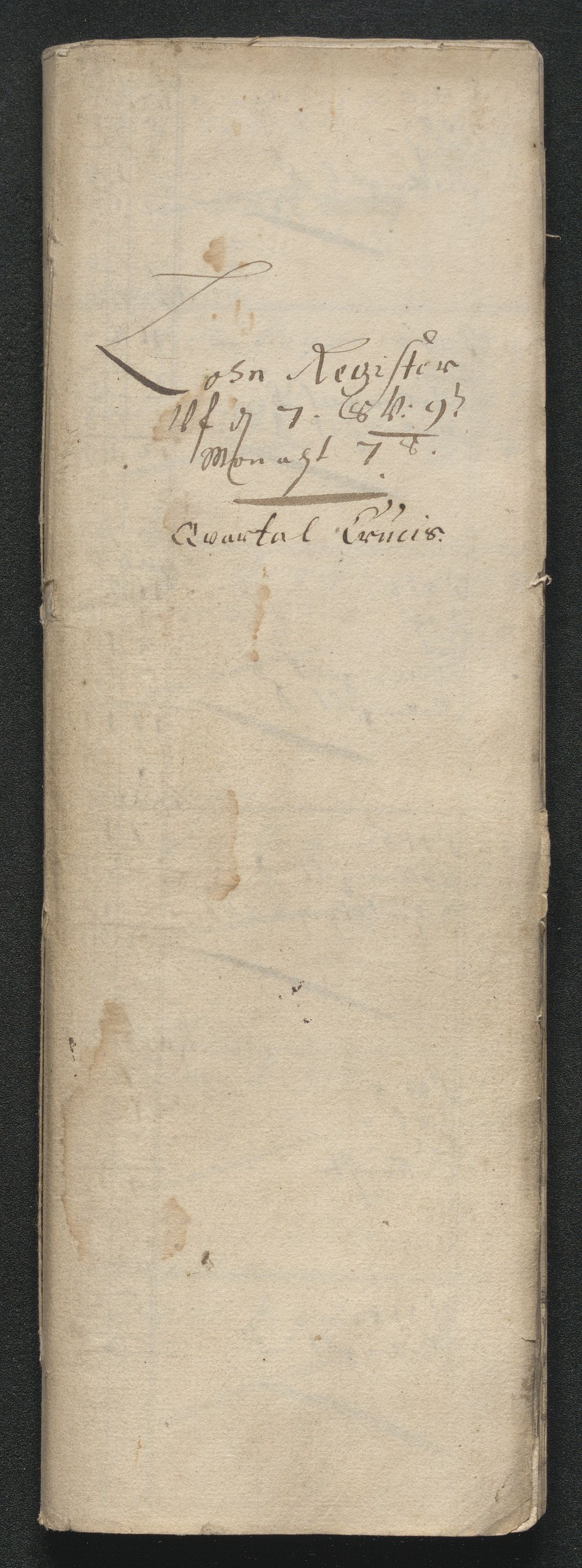 Kongsberg Sølvverk 1623-1816, SAKO/EA-3135/001/D/Dc/Dcd/L0045: Utgiftsregnskap for gruver m.m. , 1678, p. 219