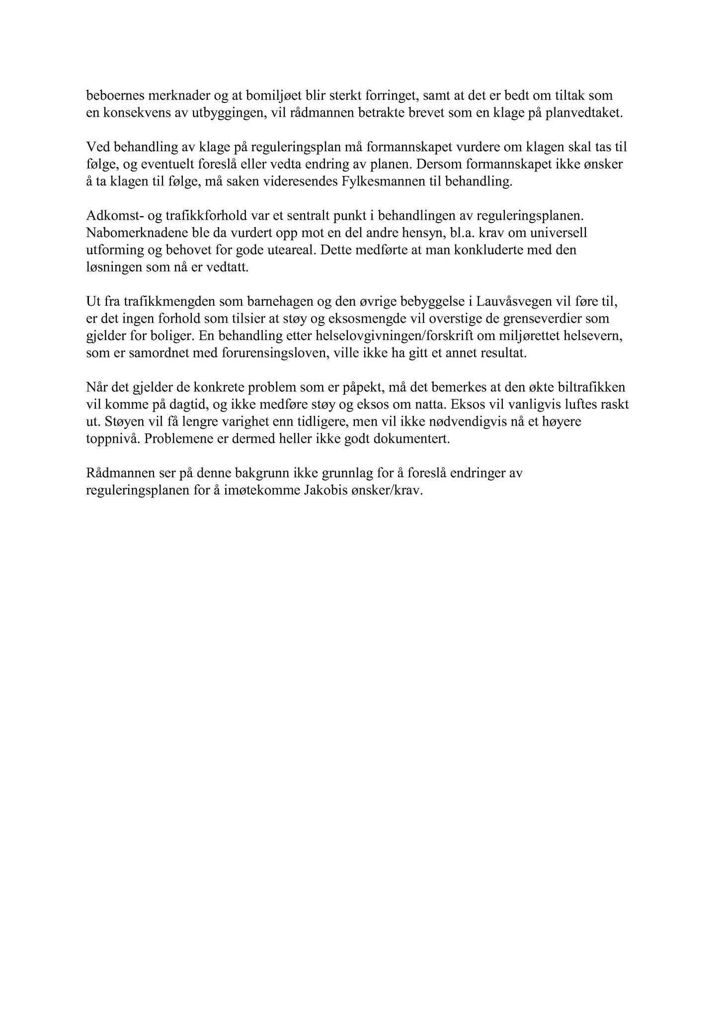 Klæbu Kommune, TRKO/KK/02-FS/L005: Formannsskapet - Møtedokumenter, 2012, p. 708