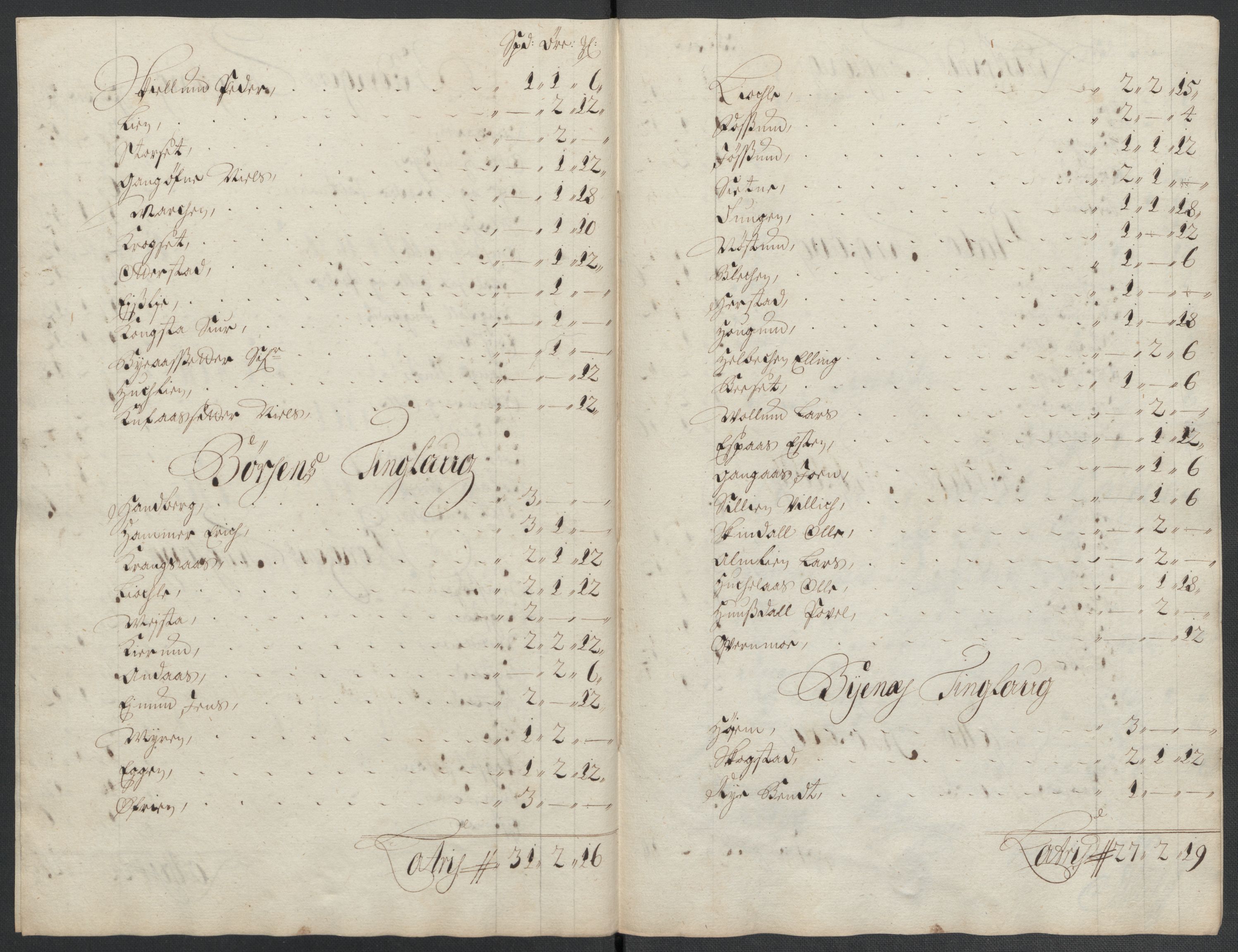 Rentekammeret inntil 1814, Reviderte regnskaper, Fogderegnskap, AV/RA-EA-4092/R61/L4109: Fogderegnskap Strinda og Selbu, 1704-1706, p. 138