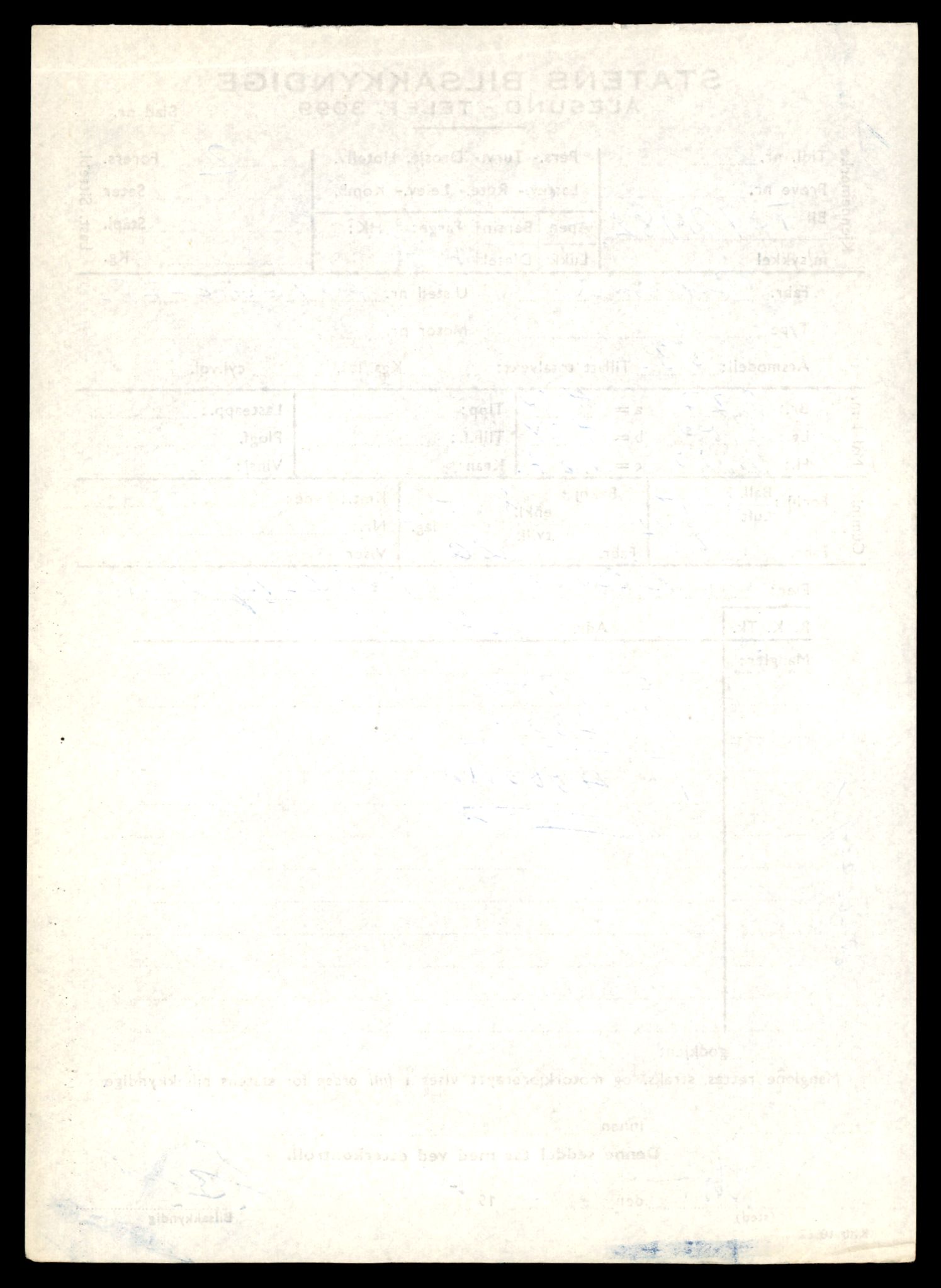 Møre og Romsdal vegkontor - Ålesund trafikkstasjon, AV/SAT-A-4099/F/Fe/L0036: Registreringskort for kjøretøy T 12831 - T 13030, 1927-1998, p. 2252