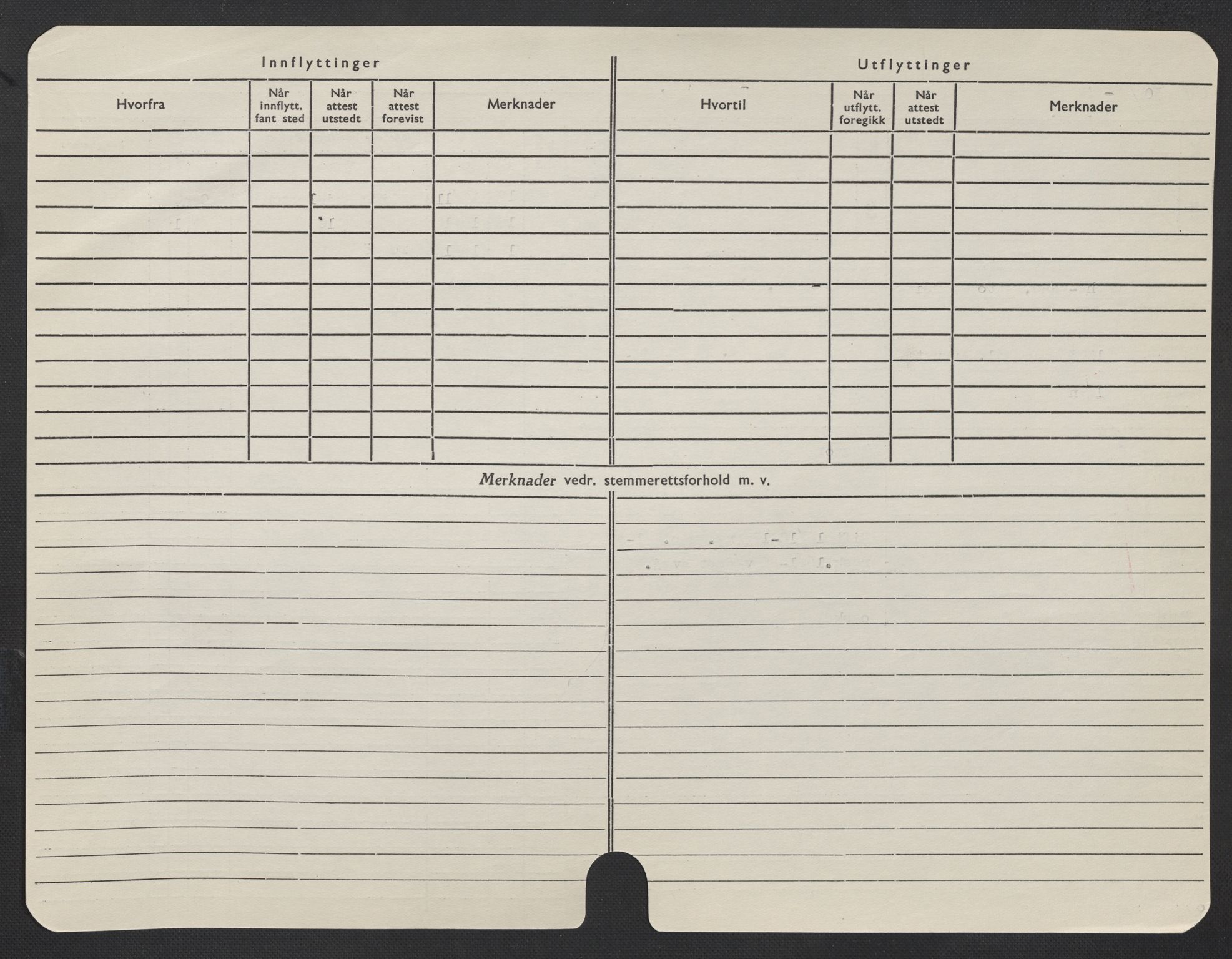 Oslo folkeregister, Registerkort, AV/SAO-A-11715/F/Fa/Fac/L0020: Kvinner, 1906-1914, p. 1098b