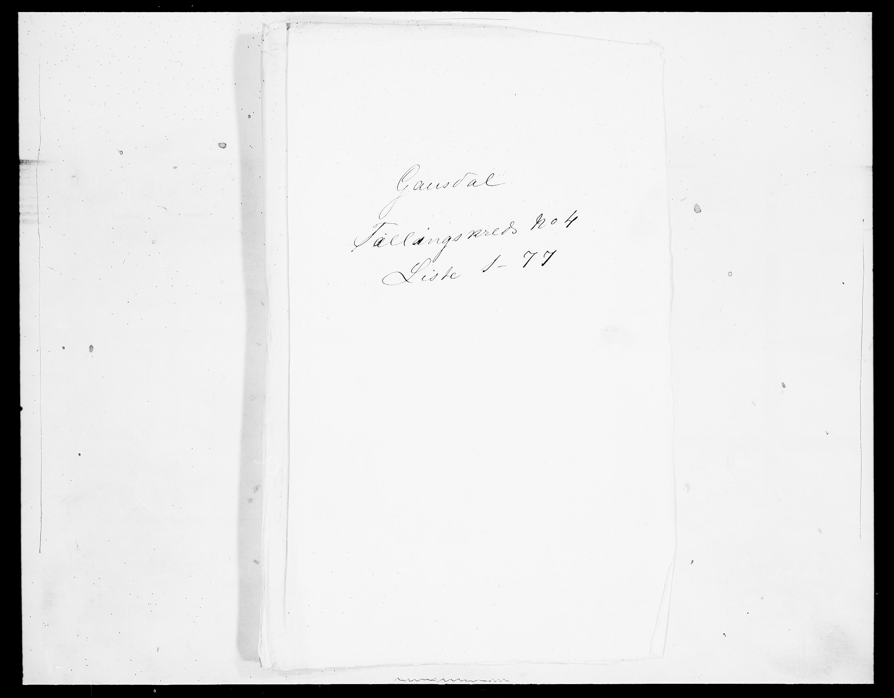 SAH, 1875 census for 0522P Gausdal, 1875, p. 720