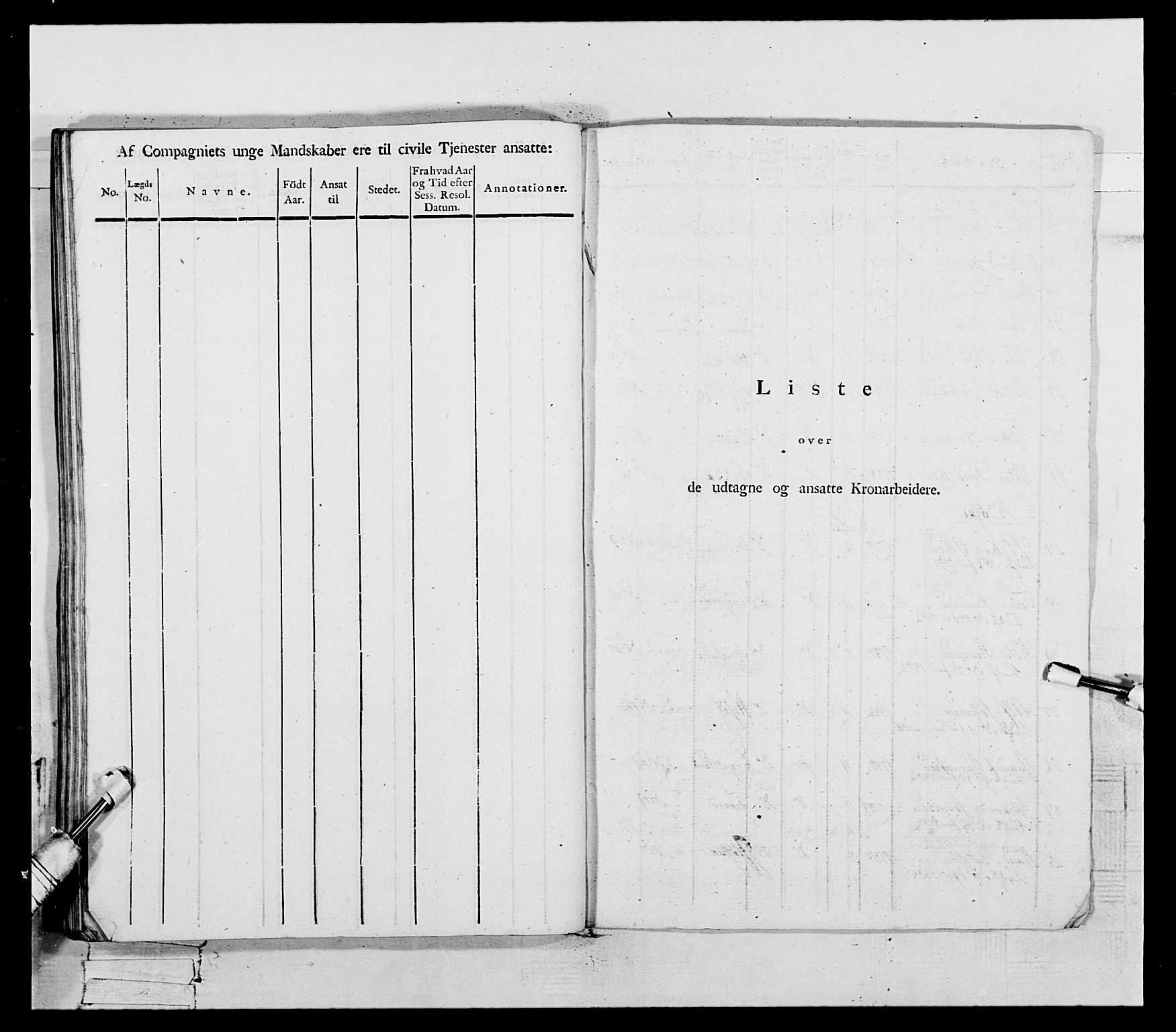 Generalitets- og kommissariatskollegiet, Det kongelige norske kommissariatskollegium, AV/RA-EA-5420/E/Eh/L0118: Telemarkske nasjonale infanteriregiment, 1814, p. 459