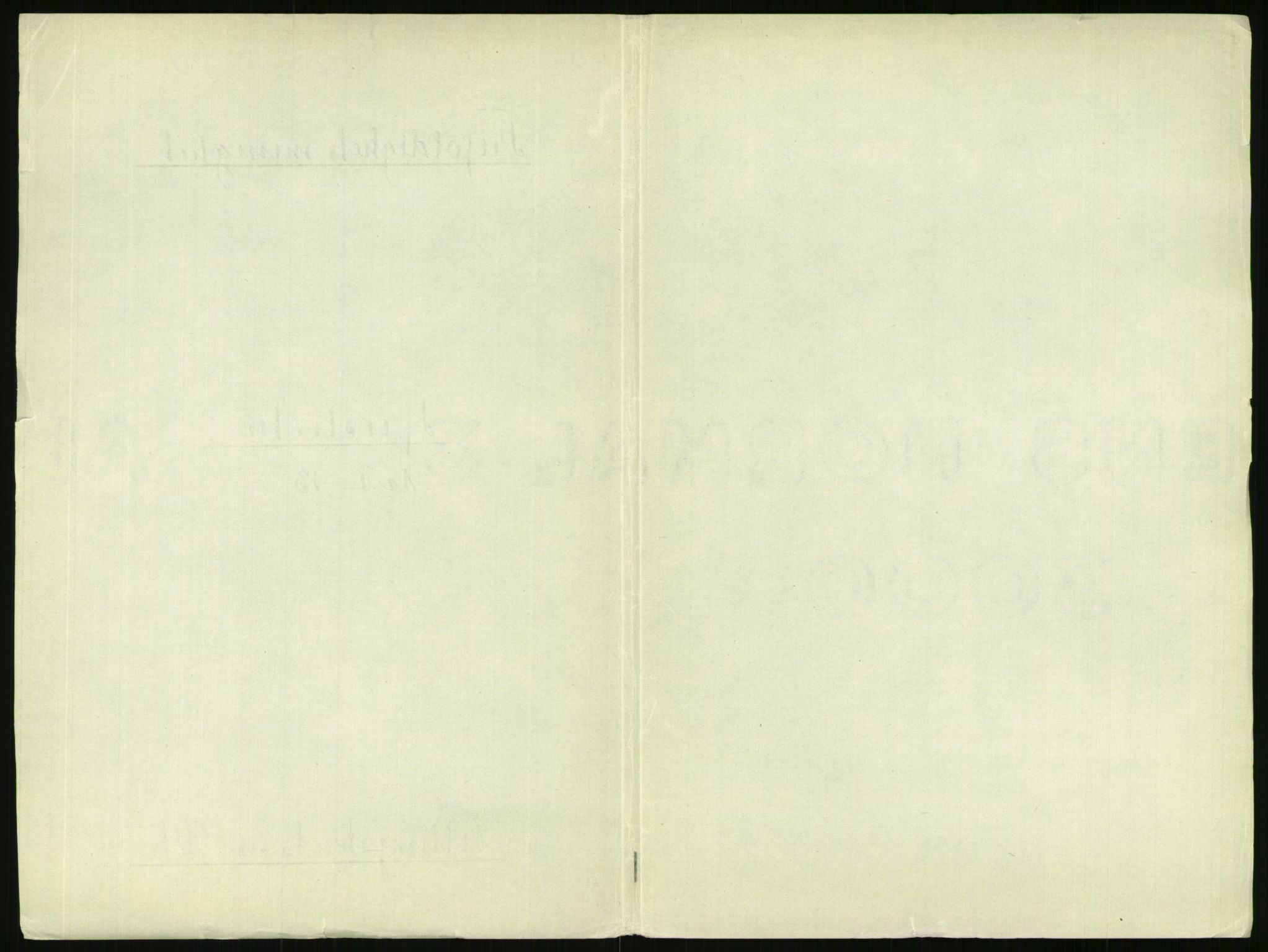 RA, 1891 census for 0301 Kristiania, 1891, p. 45948