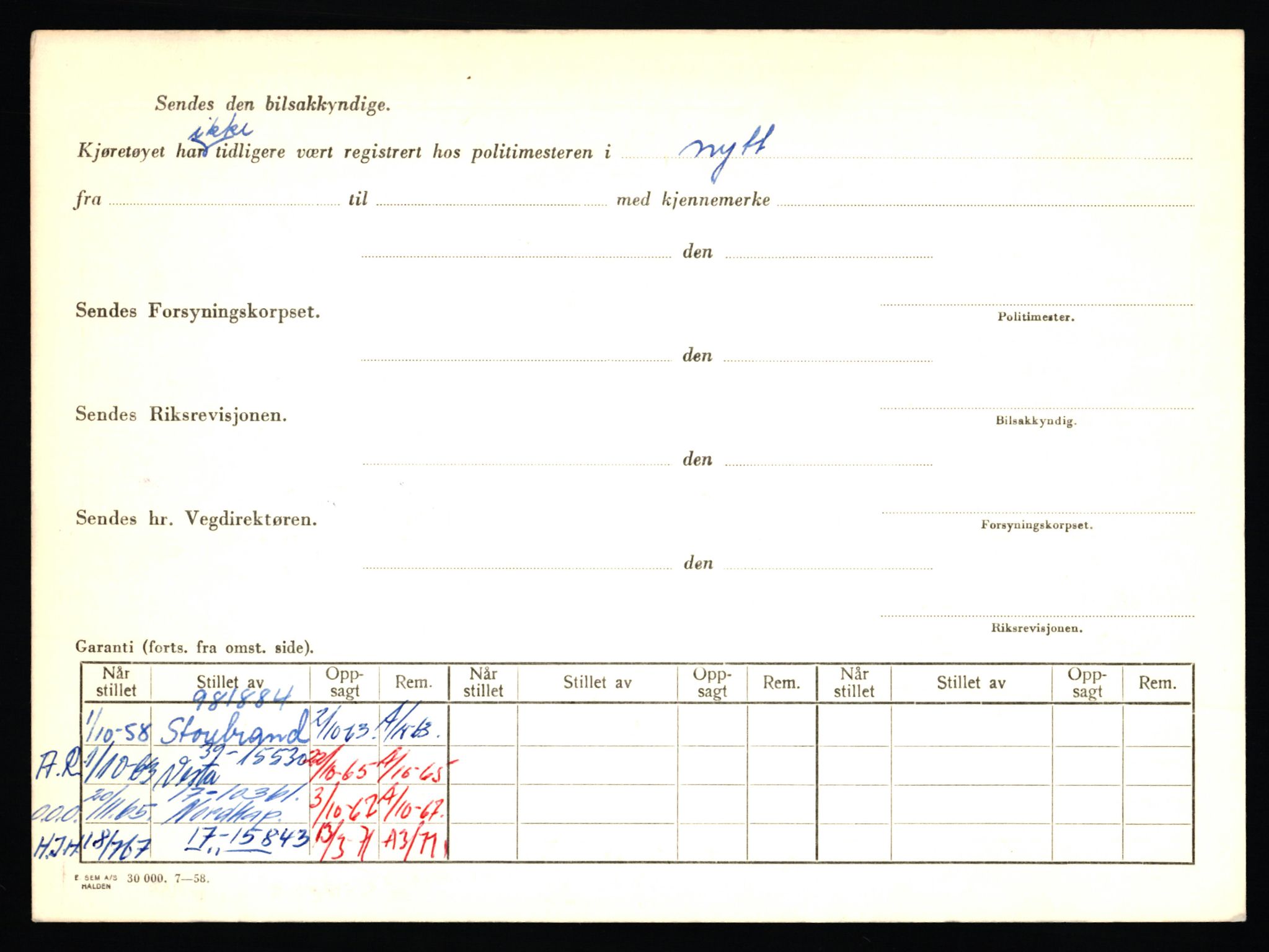 Stavanger trafikkstasjon, AV/SAST-A-101942/0/F/L0055: L-55700 - L-56499, 1930-1971, p. 1860