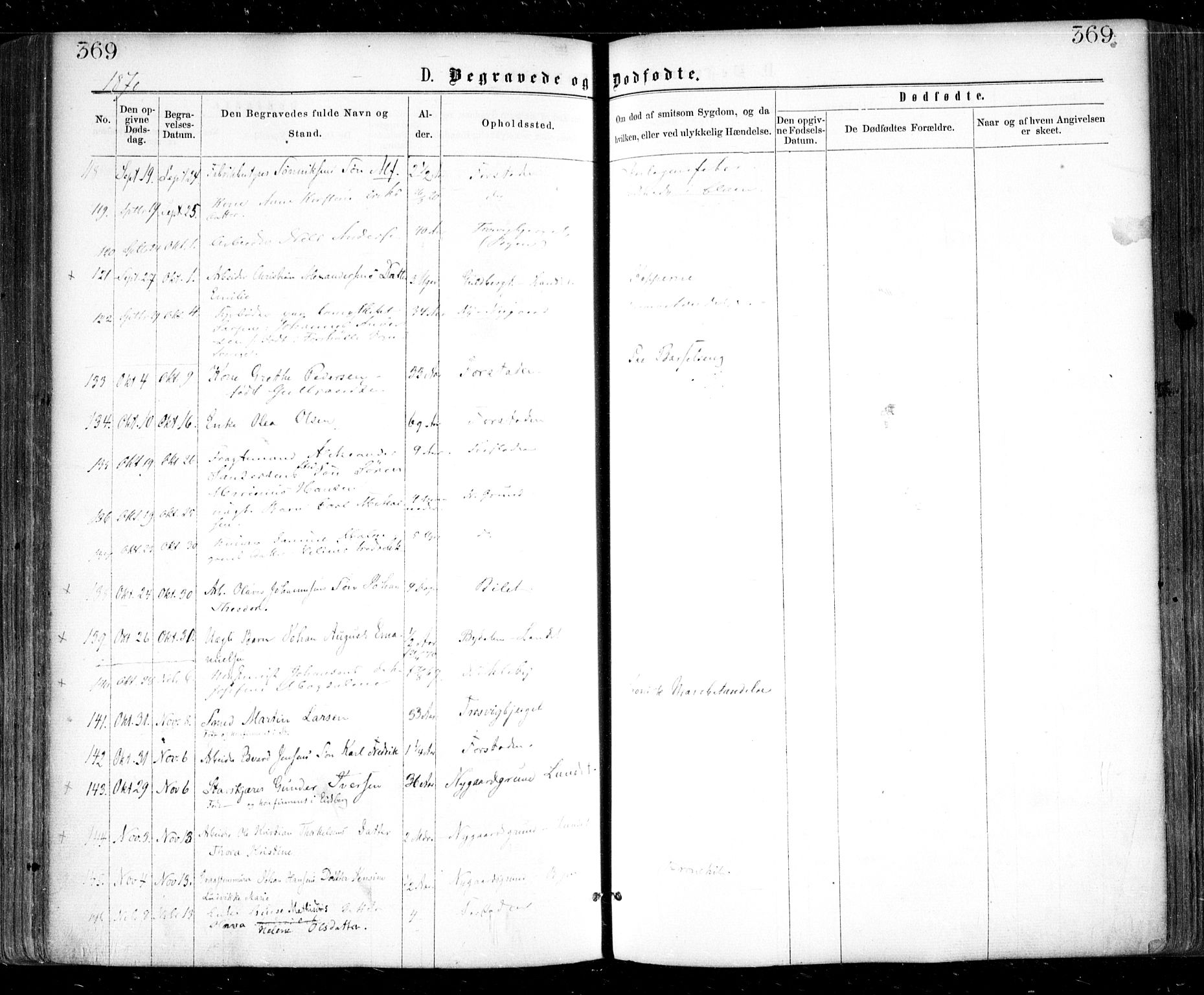 Glemmen prestekontor Kirkebøker, AV/SAO-A-10908/F/Fa/L0008: Parish register (official) no. 8, 1862-1871, p. 369