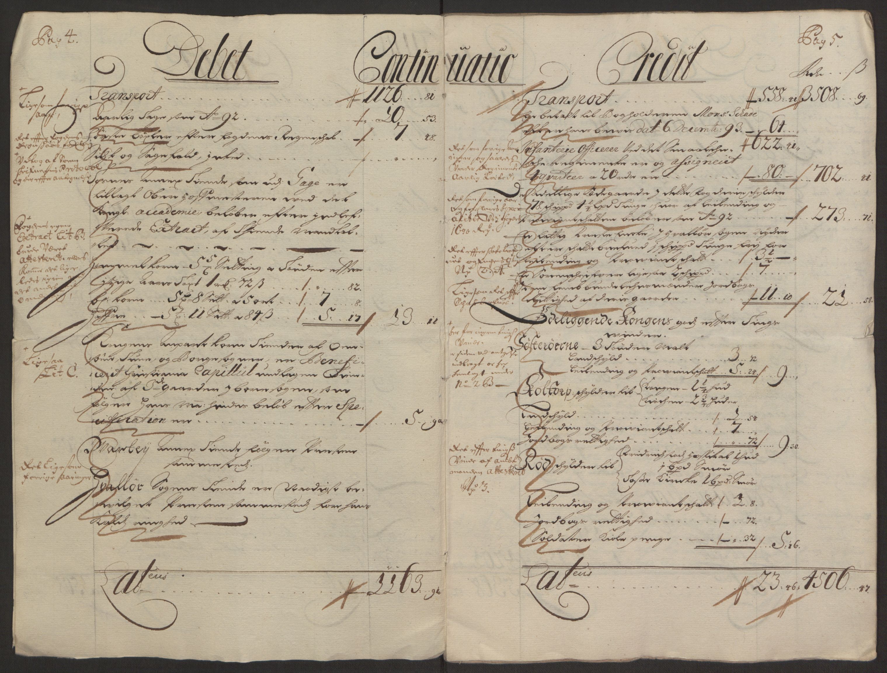 Rentekammeret inntil 1814, Reviderte regnskaper, Fogderegnskap, AV/RA-EA-4092/R03/L0120: Fogderegnskap Onsøy, Tune, Veme og Åbygge fogderi, 1692-1693, p. 232