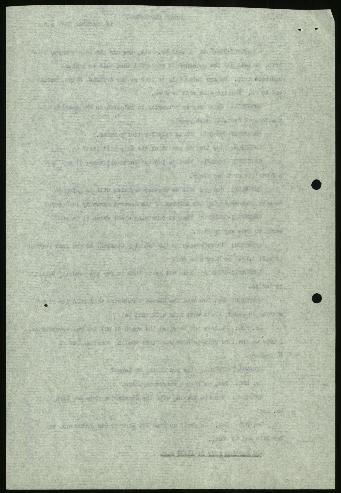 Lie, Trygve, AV/RA-PA-1407/D/L0018: Generalsekretærens papirer., 1947-1951, p. 29