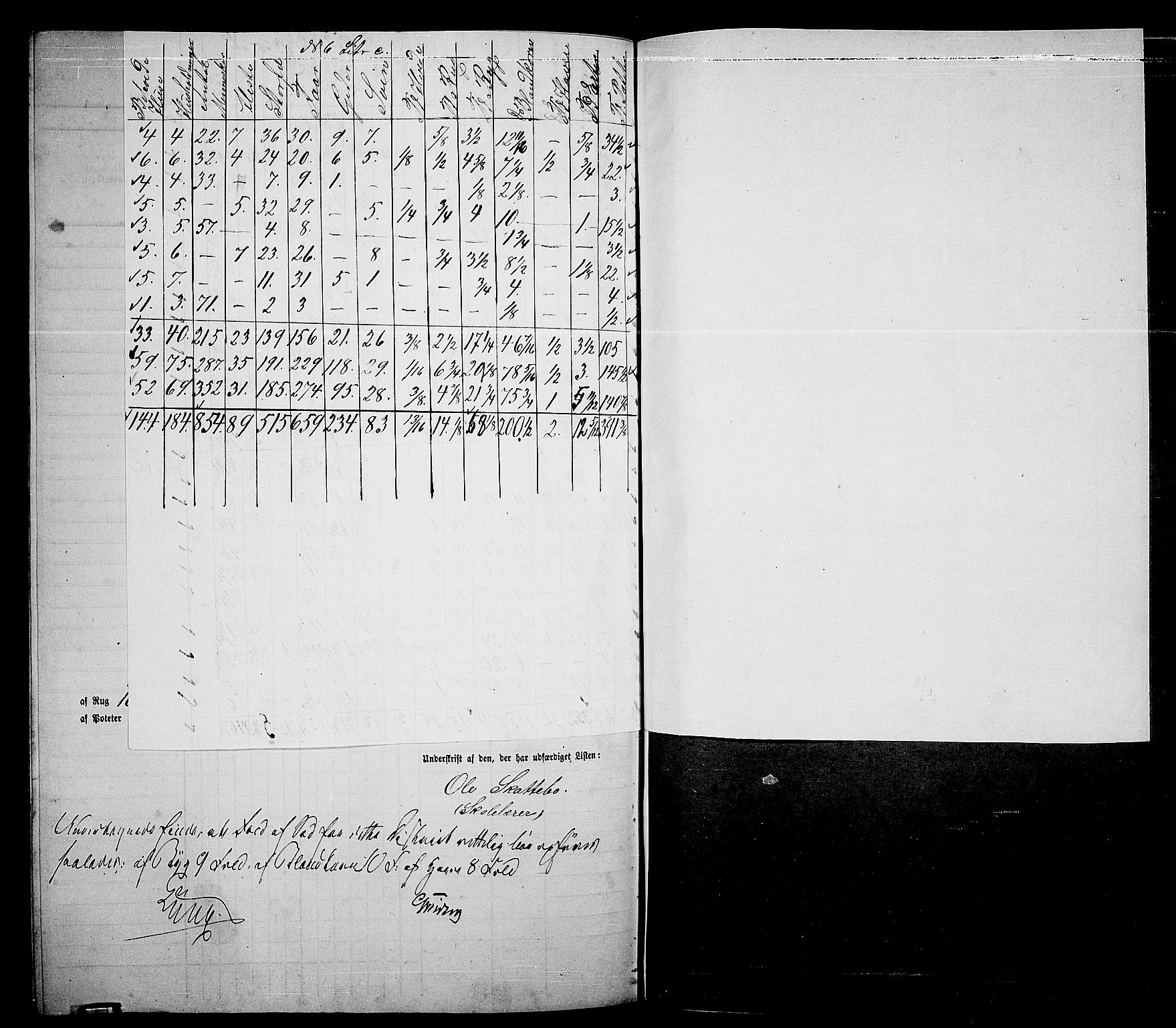 RA, 1865 census for Fåberg/Fåberg og Lillehammer, 1865, p. 193