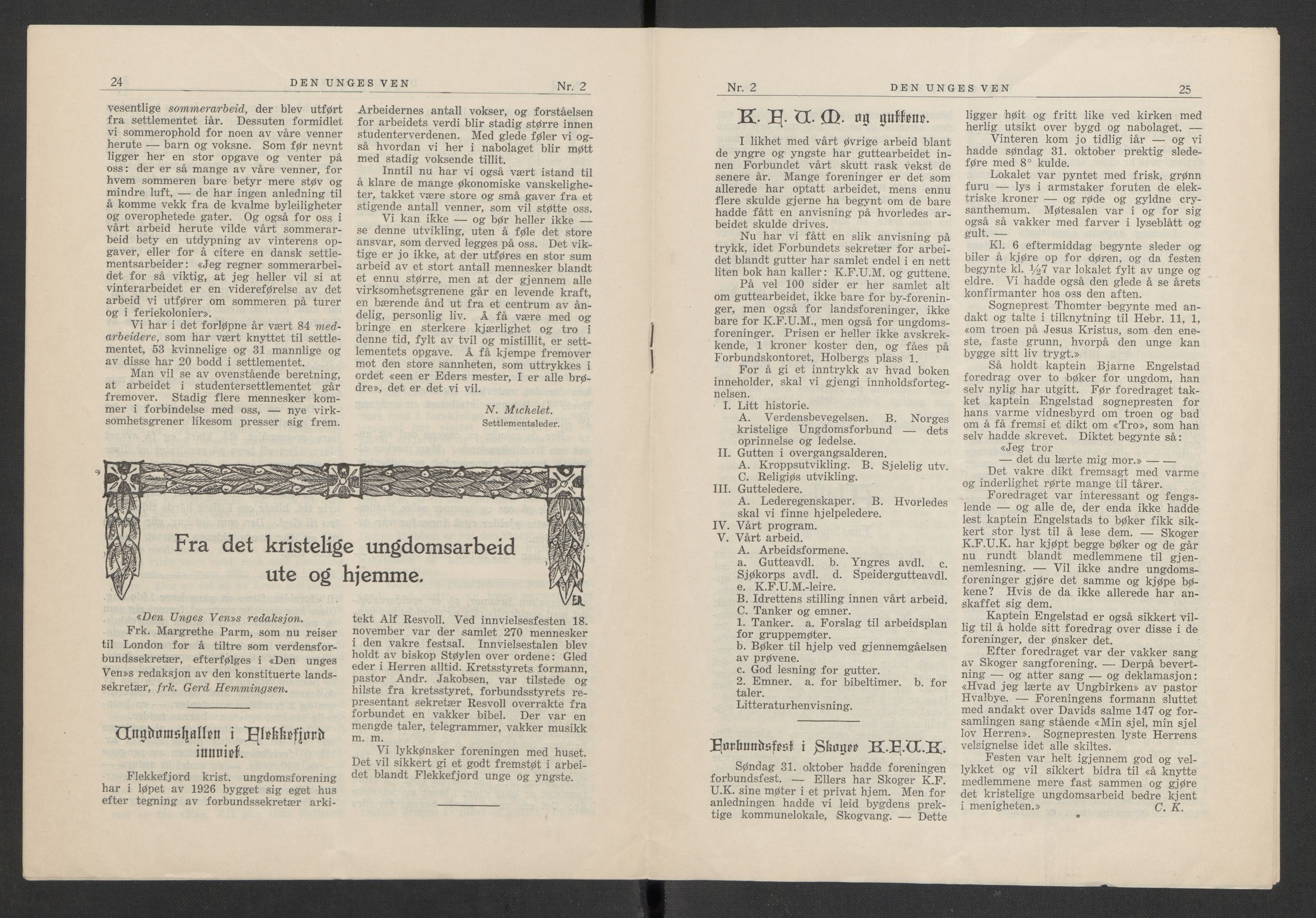 Koren-familien, AV/RA-PA-0337/D/L0104/0001: Lnr. 206 Johan Koren, 1879-1919, zoolog / Johan Korens håndskrevne dagbok fra Belgica ekspedisjonen, 1897-1898, p. 54