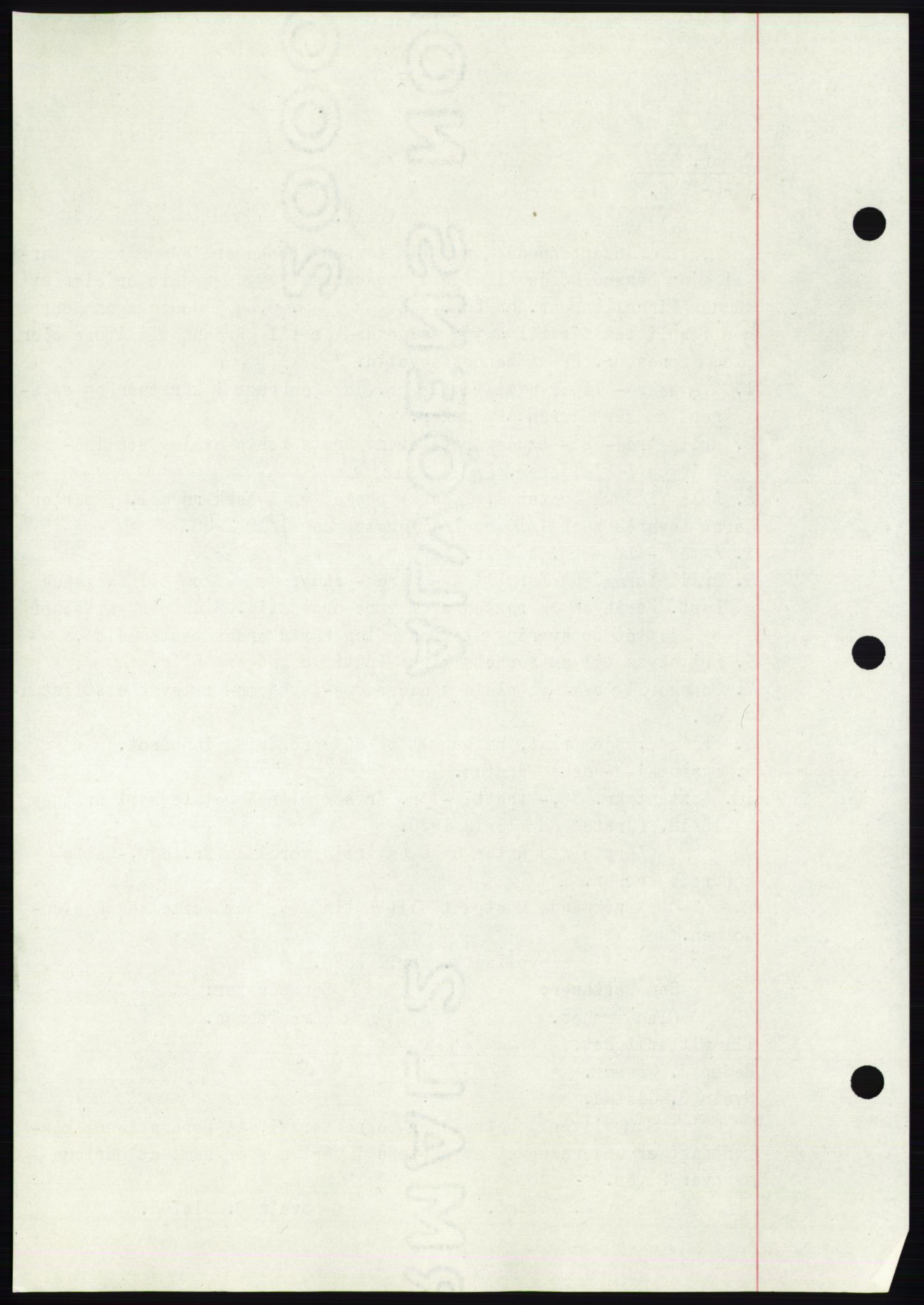 Namdal sorenskriveri, AV/SAT-A-4133/1/2/2C: Mortgage book no. -, 1935-1936, Deed date: 14.05.1936