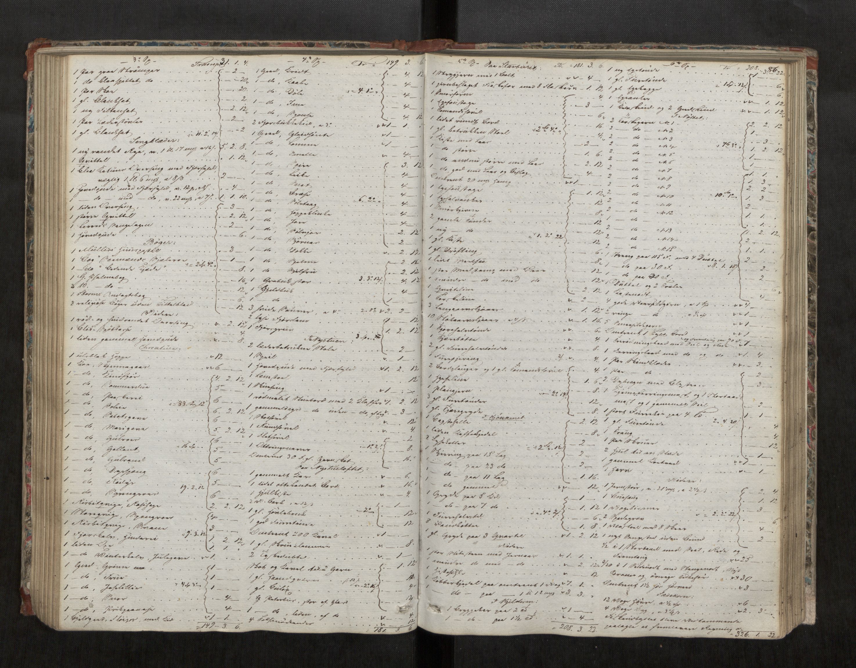 Søre Sunnmøre sorenskriveri, AV/SAT-A-4122/1/3/3B/L0001: Skiftebehandlings- / Skifteforhandlingsprotokollar, 1845-1850, p. 86