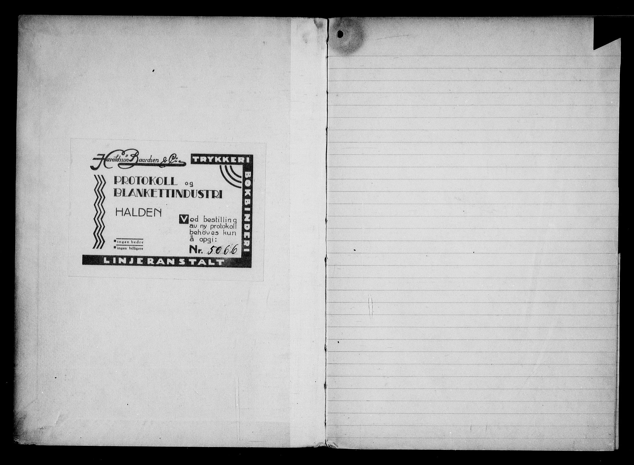 Aremark lensmannskontor, AV/SAO-A-10631/H/Ha/L0005: Dødsfallsprotokoll, 1934-1953
