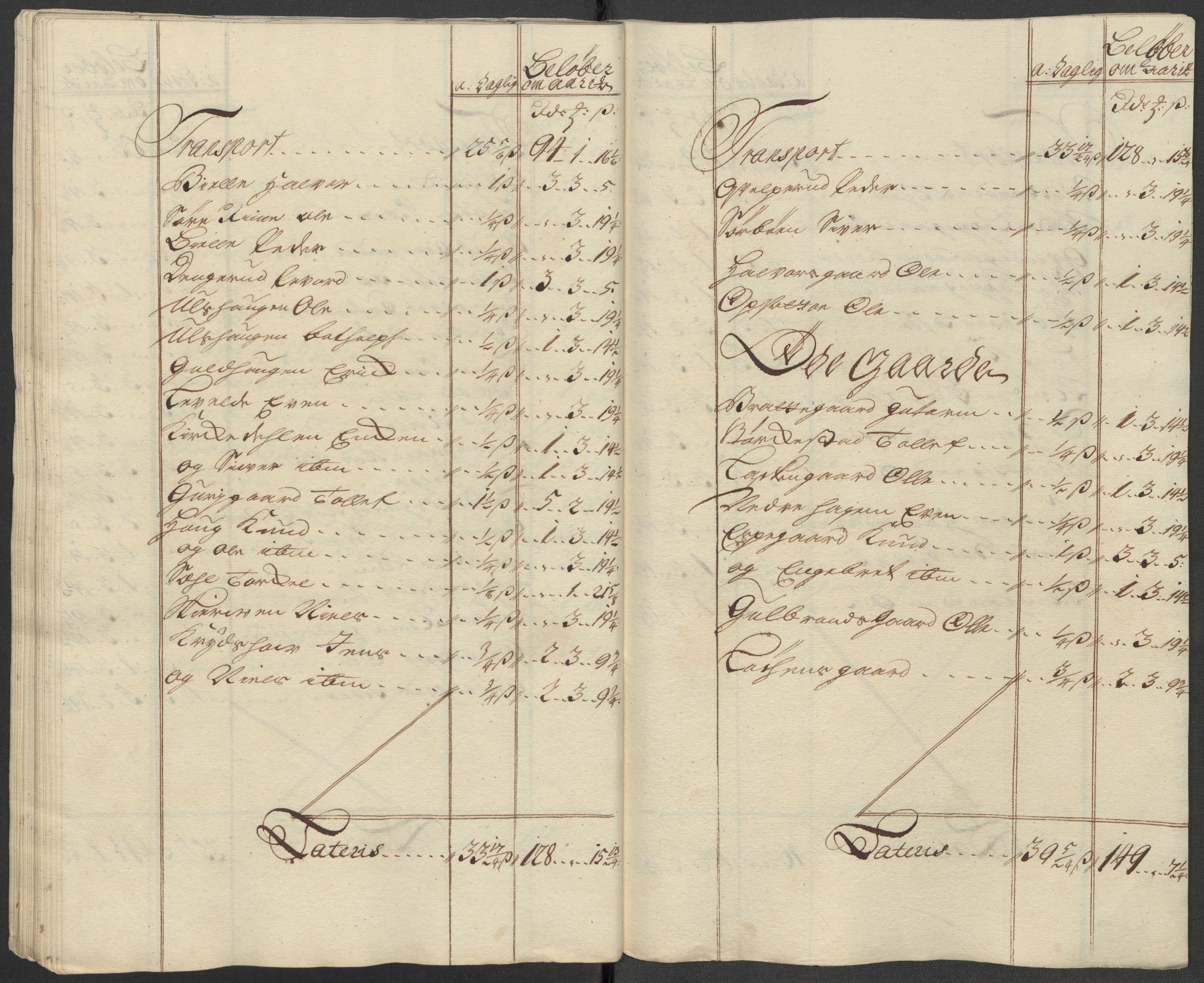 Rentekammeret inntil 1814, Reviderte regnskaper, Fogderegnskap, AV/RA-EA-4092/R23/L1471: Fogderegnskap Ringerike og Hallingdal, 1713-1714, p. 155