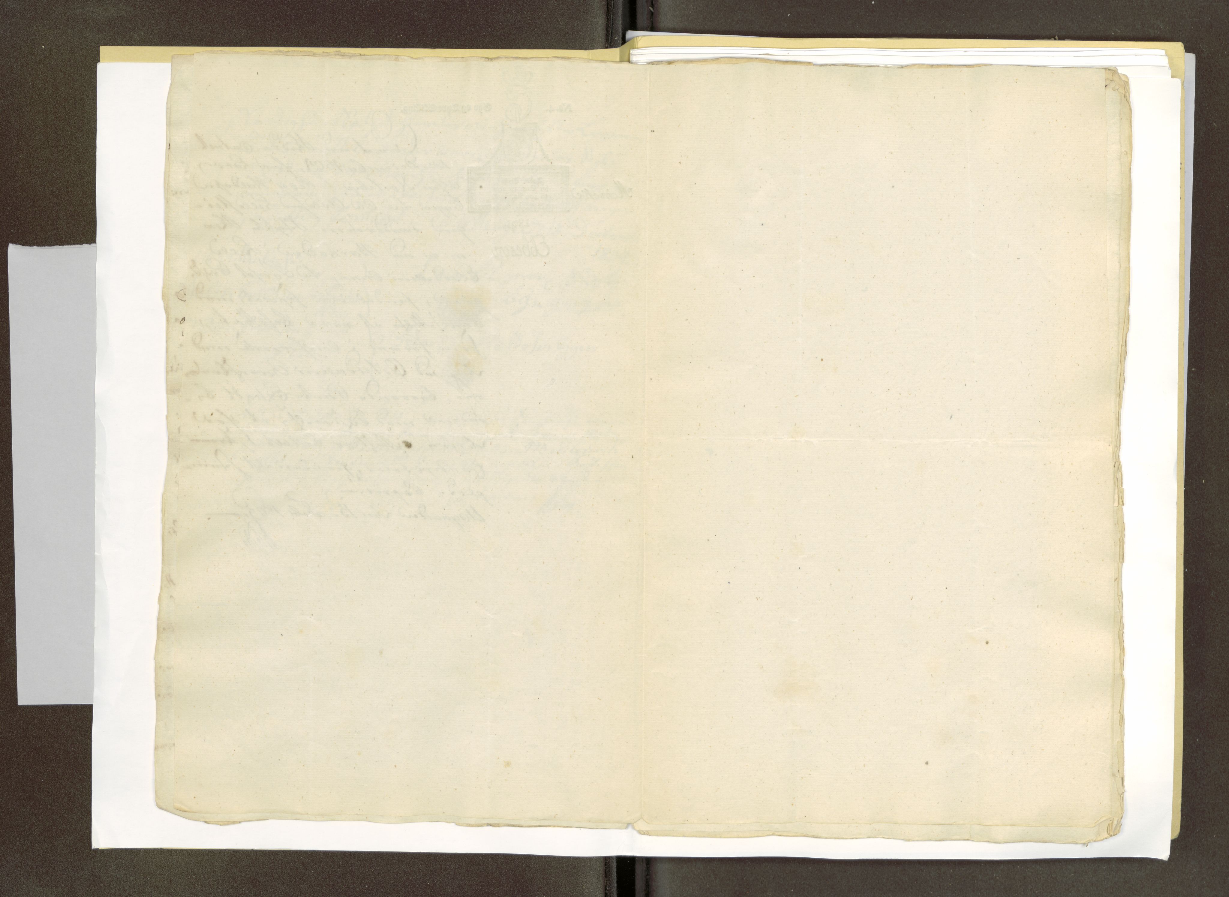 Røros kobberverk, AV/SAT-PA-0211/1/16/16F6/L0001: Strøgods i Lilleelvdalen, 1801-1851, p. 18