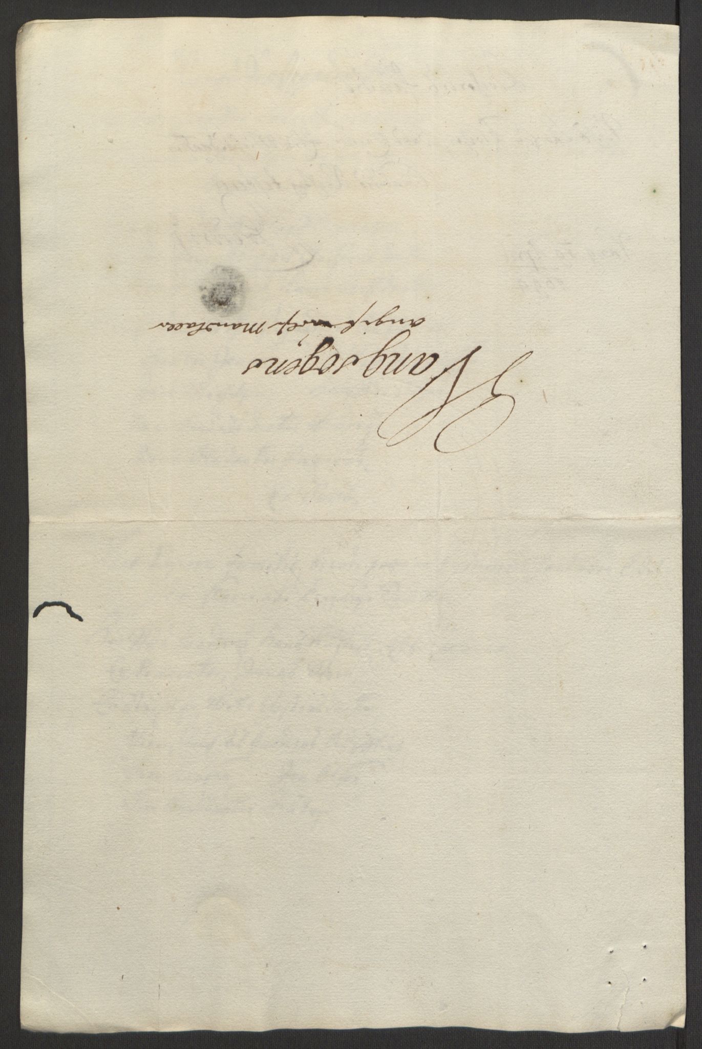 Rentekammeret inntil 1814, Reviderte regnskaper, Fogderegnskap, AV/RA-EA-4092/R16/L1035: Fogderegnskap Hedmark, 1694, p. 101