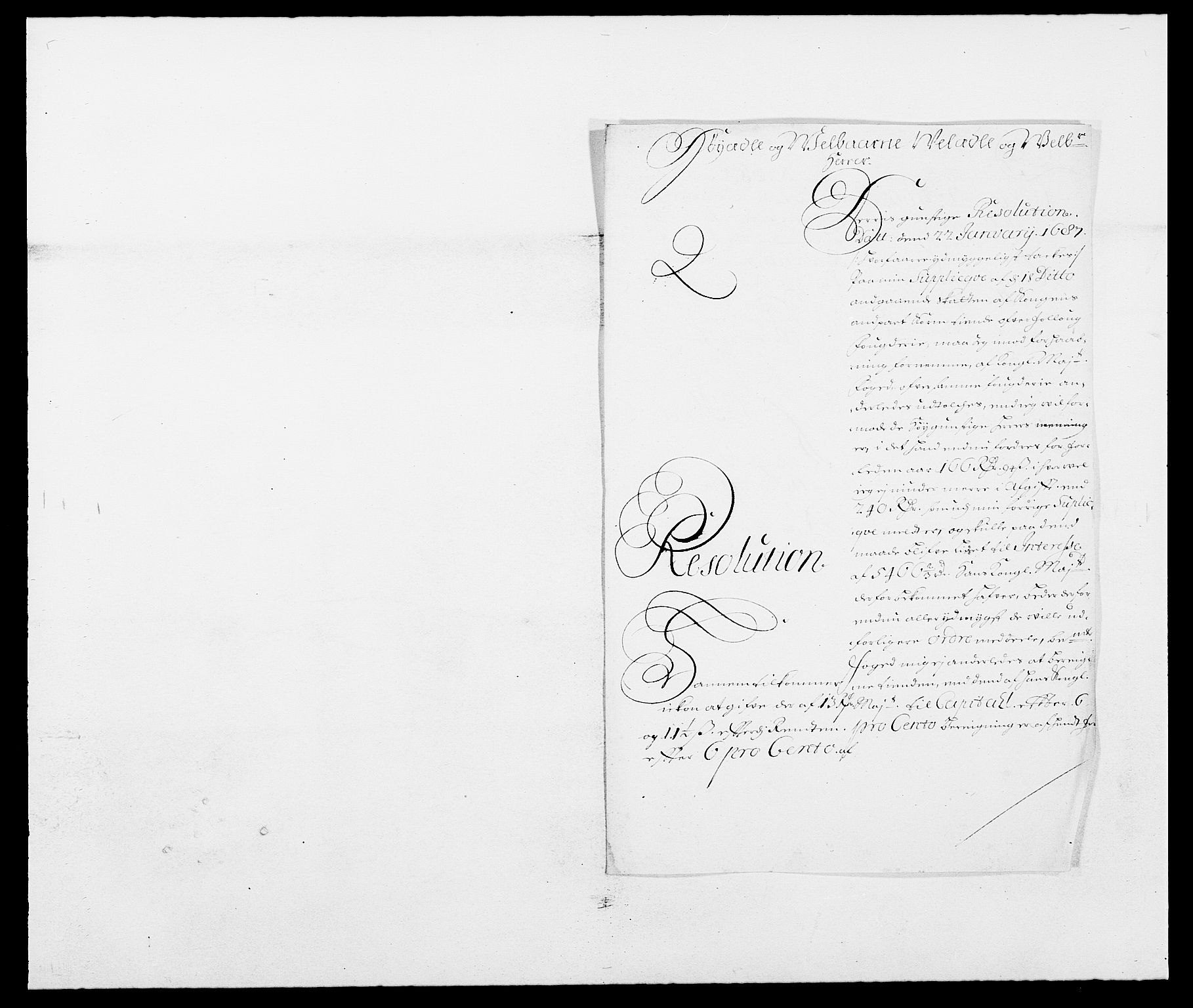 Rentekammeret inntil 1814, Reviderte regnskaper, Fogderegnskap, RA/EA-4092/R09/L0433: Fogderegnskap Follo, 1685-1686, p. 424