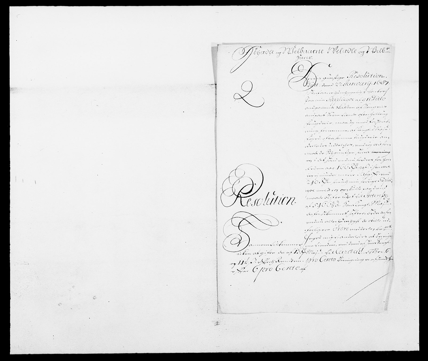 Rentekammeret inntil 1814, Reviderte regnskaper, Fogderegnskap, AV/RA-EA-4092/R09/L0433: Fogderegnskap Follo, 1685-1686, p. 424