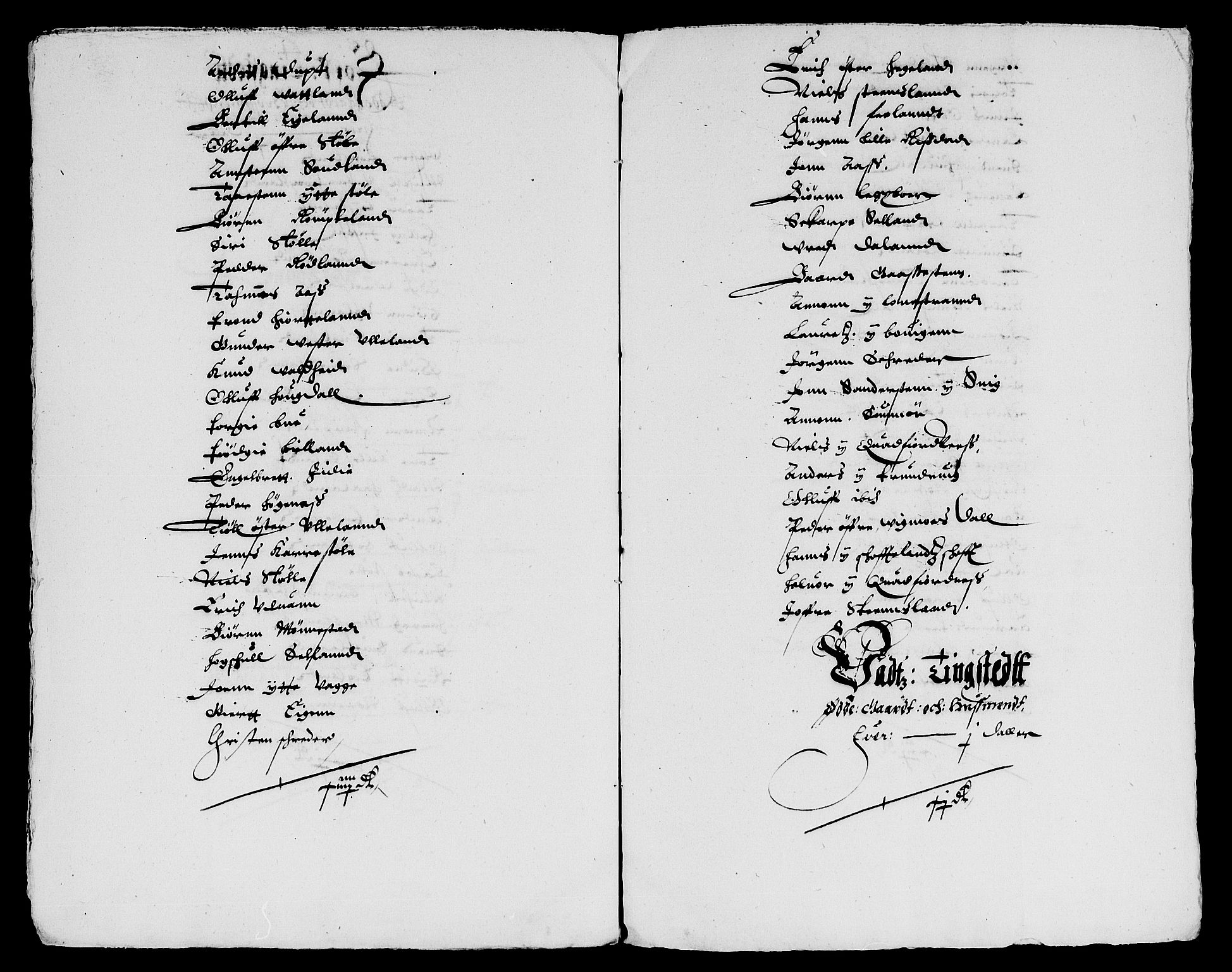 Rentekammeret inntil 1814, Reviderte regnskaper, Lensregnskaper, AV/RA-EA-5023/R/Rb/Rbr/L0007: Lista len, 1620-1624