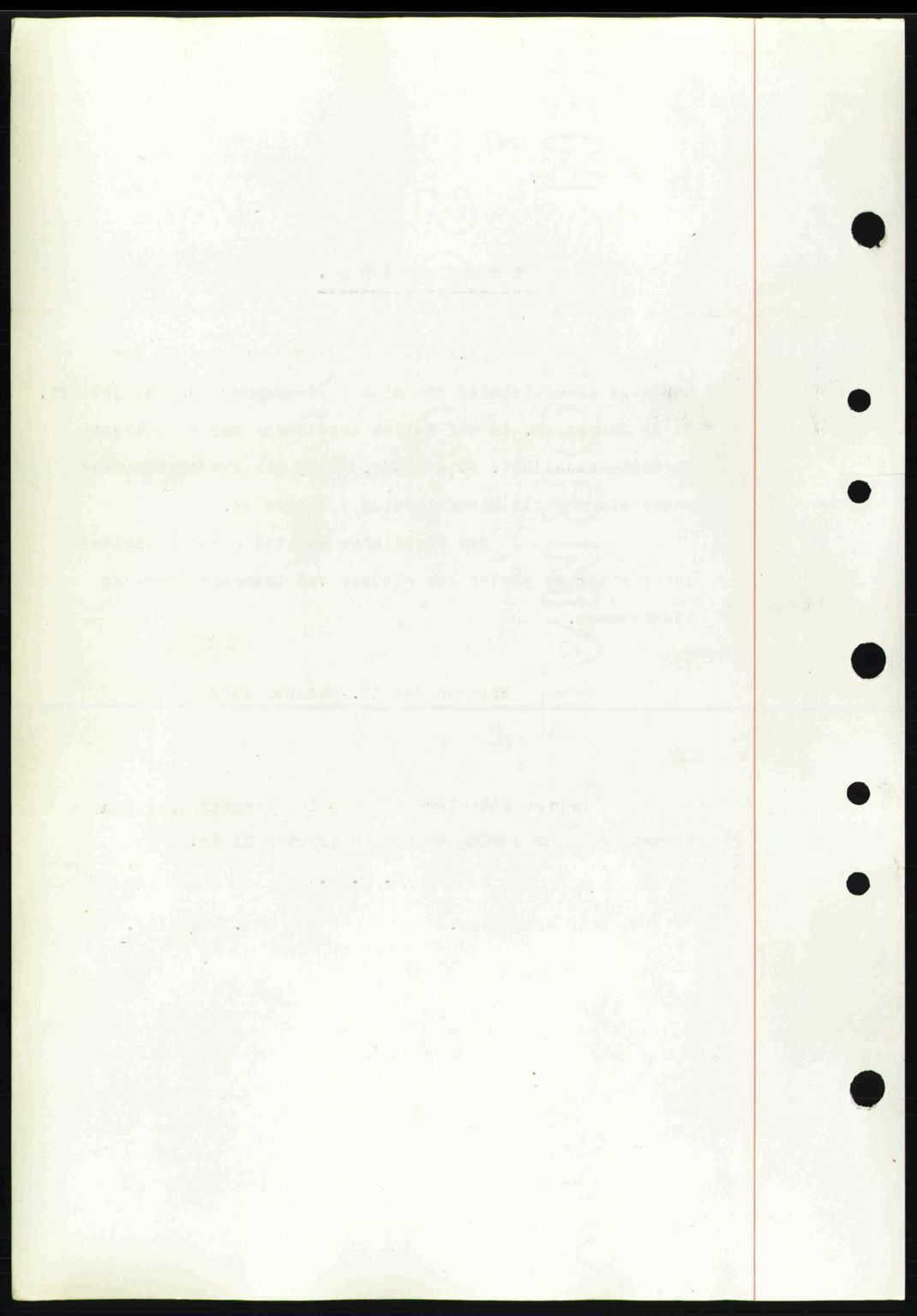 Drammen byfogd, AV/SAKO-A-222/G/Ga/Gac/L0058: Mortgage book no. A12, 1939-1942, Diary no: : 1883/1939