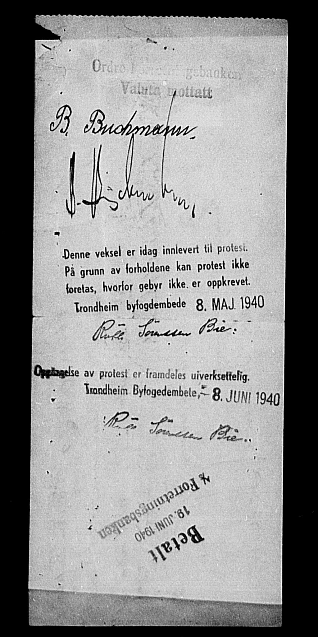 Justisdepartementet, Tilbakeføringskontoret for inndratte formuer, RA/S-1564/H/Hc/Hca/L0893: --, 1945-1947, p. 460