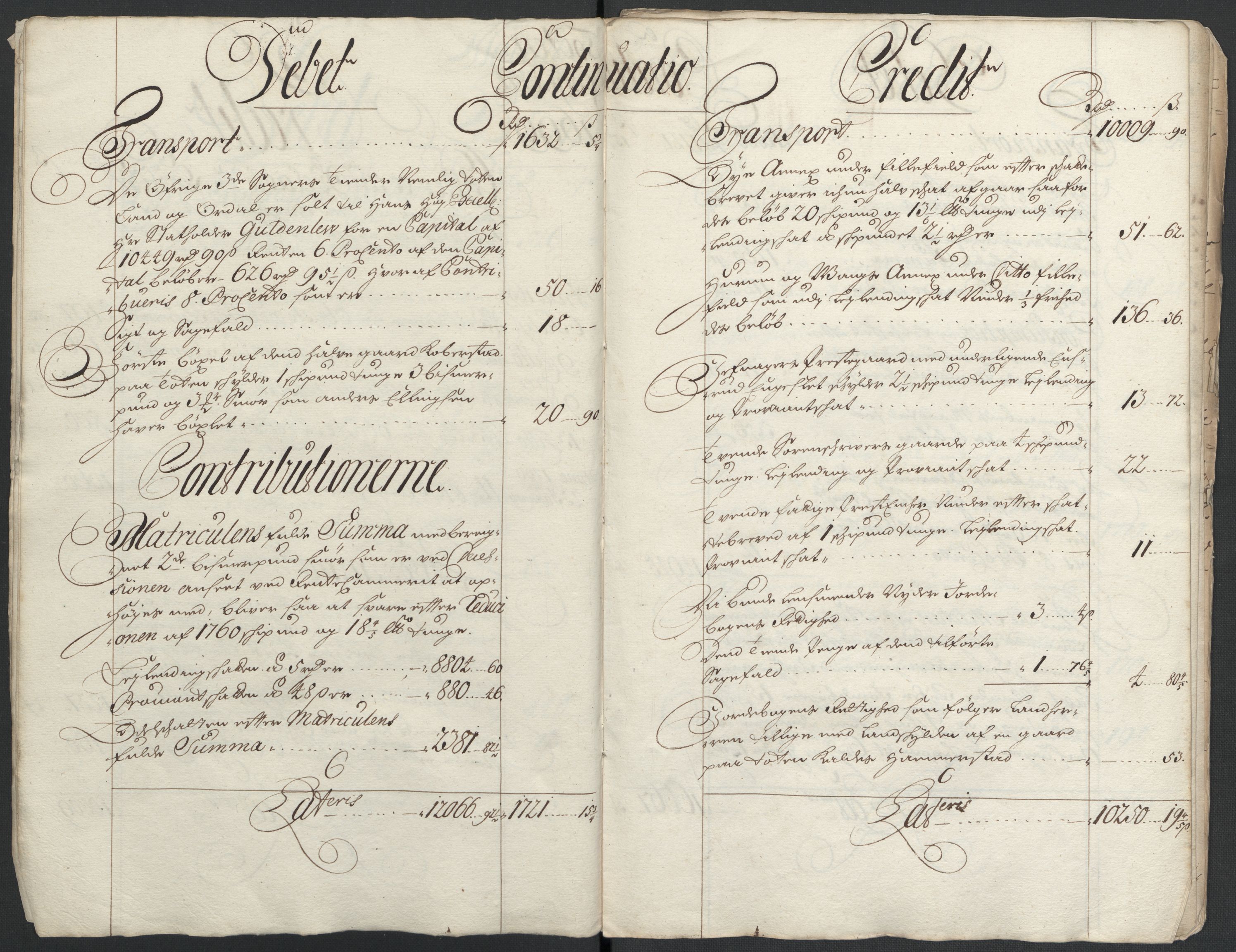 Rentekammeret inntil 1814, Reviderte regnskaper, Fogderegnskap, AV/RA-EA-4092/R18/L1297: Fogderegnskap Hadeland, Toten og Valdres, 1699, p. 11