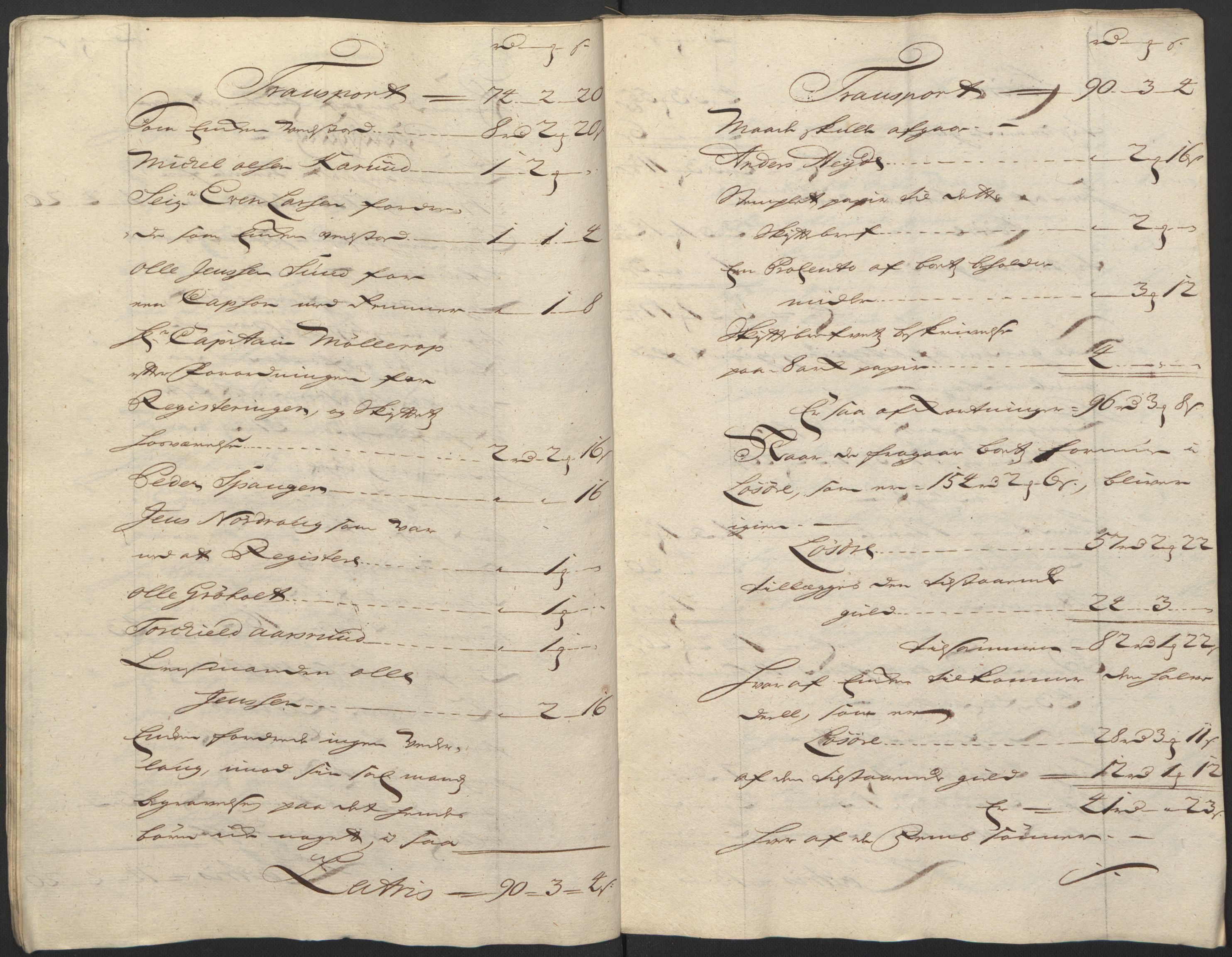 Forsvaret, Generalauditøren, AV/RA-RAFA-1772/F/Fj/Fjb/L0004: Skifter nr. 160 - 194 (1723, 1724), 1723-1724, p. 565