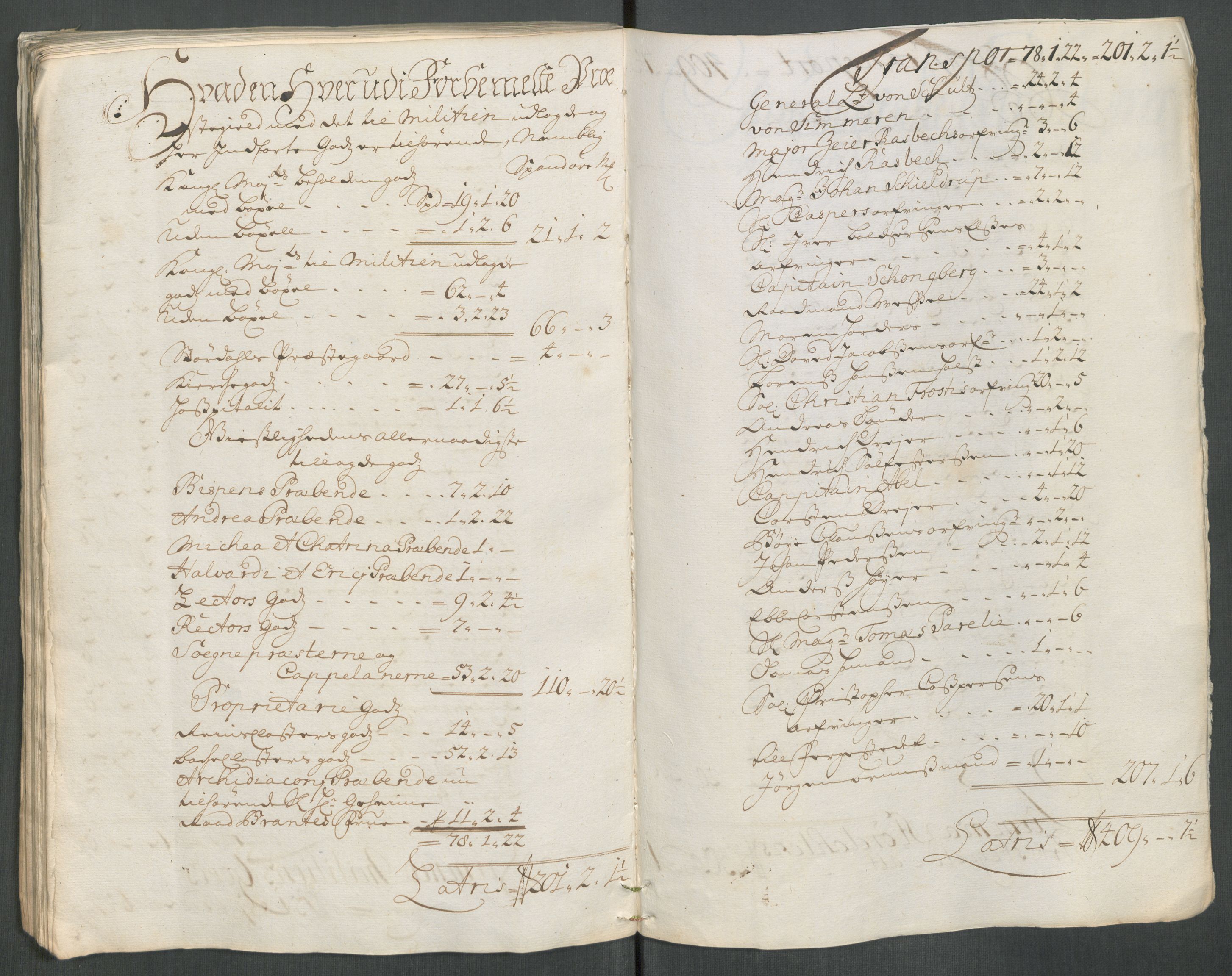 Rentekammeret inntil 1814, Reviderte regnskaper, Fogderegnskap, AV/RA-EA-4092/R62/L4203: Fogderegnskap Stjørdal og Verdal, 1713, p. 89