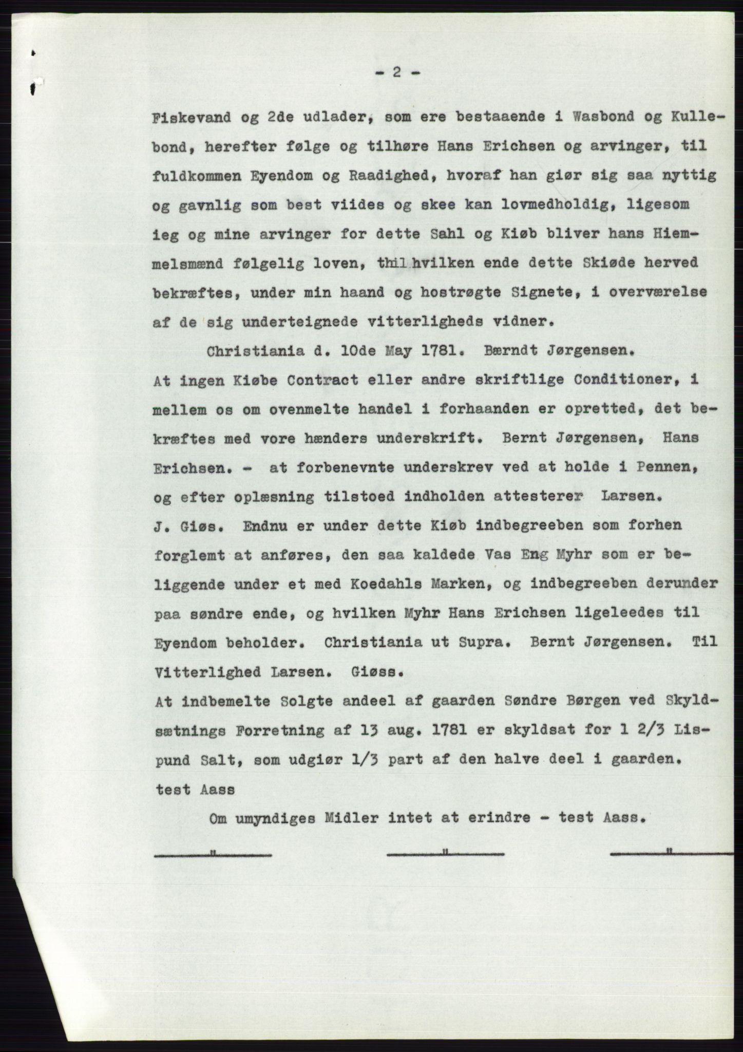 Statsarkivet i Oslo, SAO/A-10621/Z/Zd/L0009: Avskrifter, j.nr 1102-1439/1958 og 2-741/1959, 1958-1959, p. 79