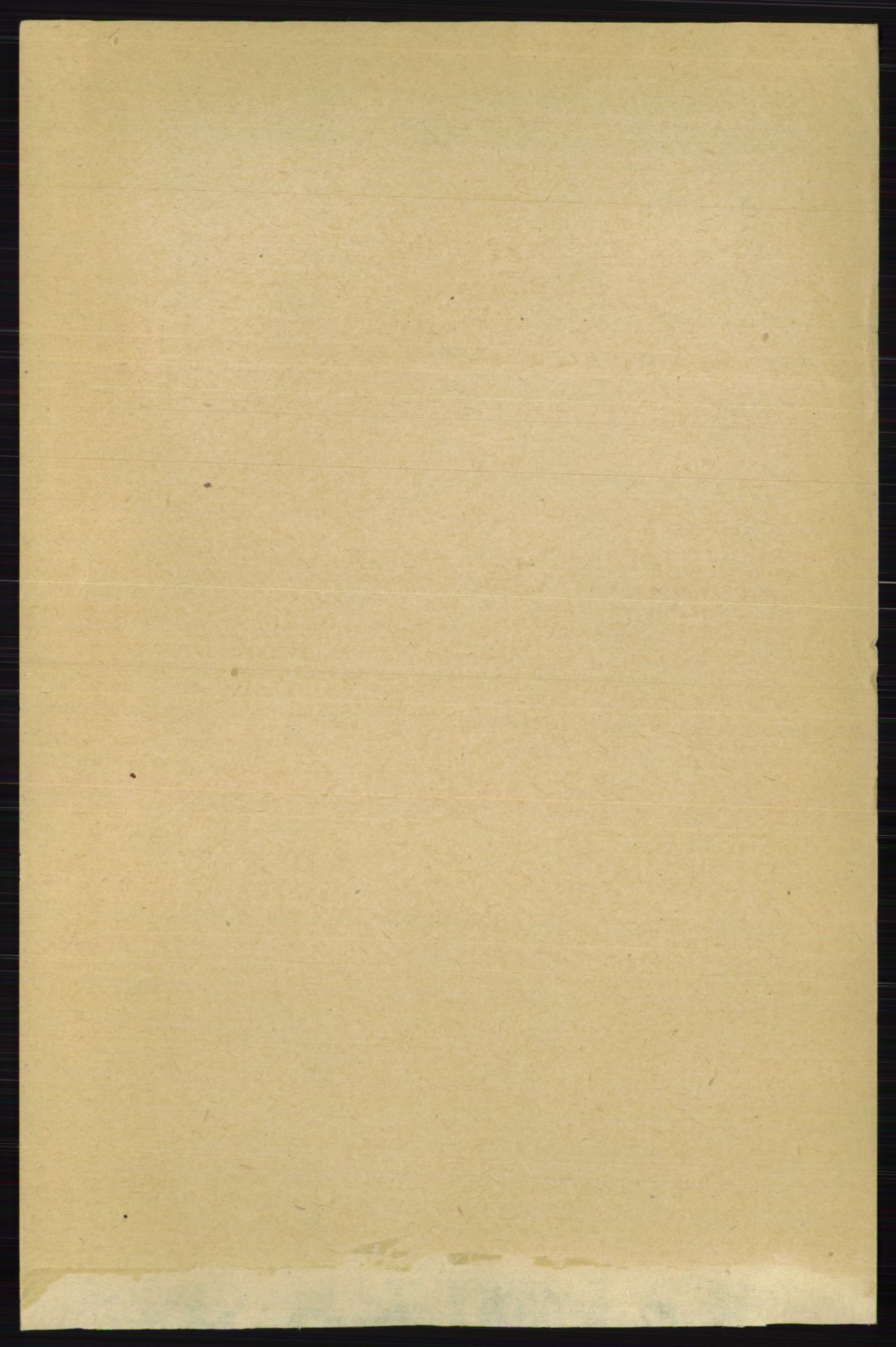 RA, 1891 census for 0234 Gjerdrum, 1891, p. 1812
