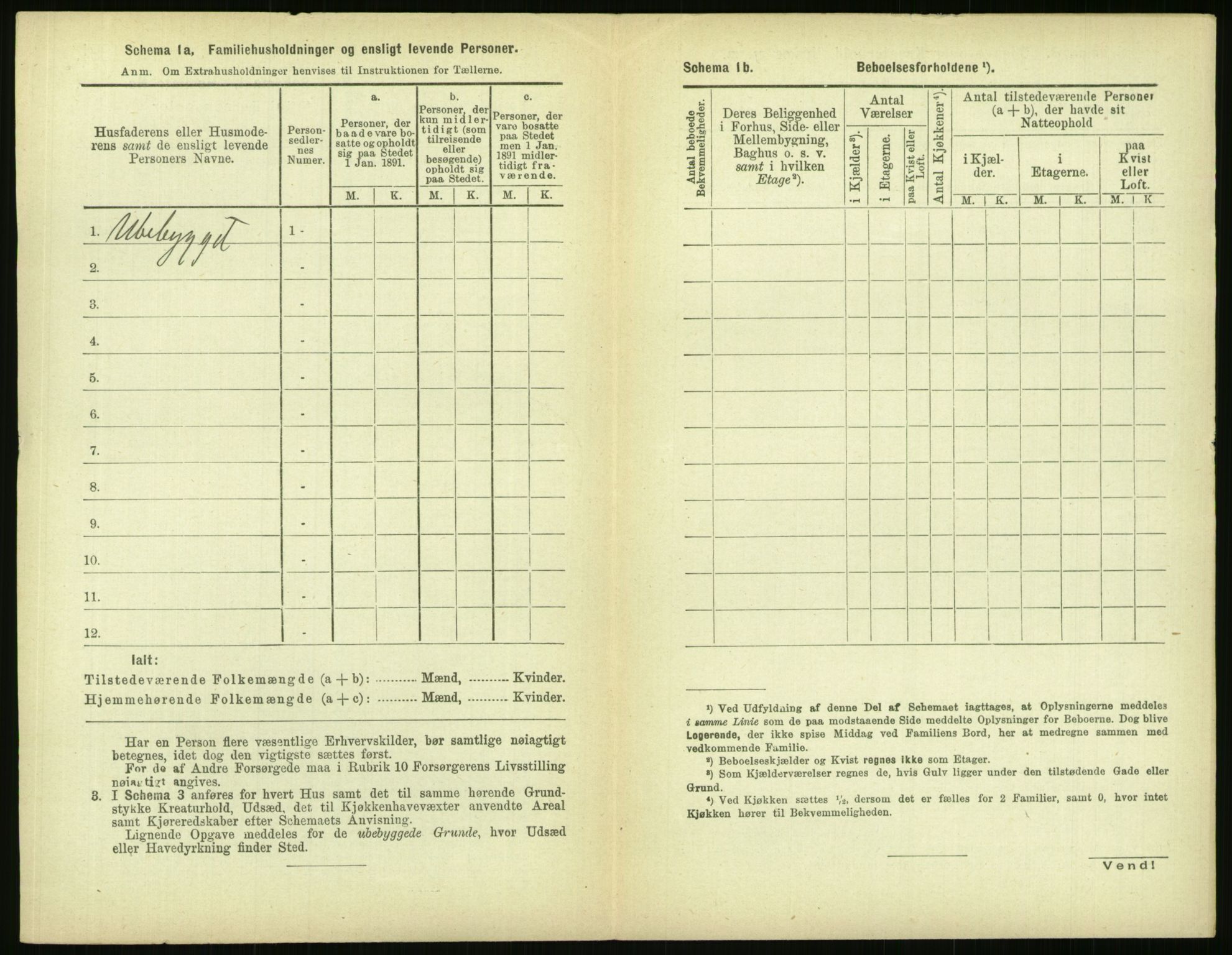 RA, 1891 census for 0706 Sandefjord, 1891, p. 736