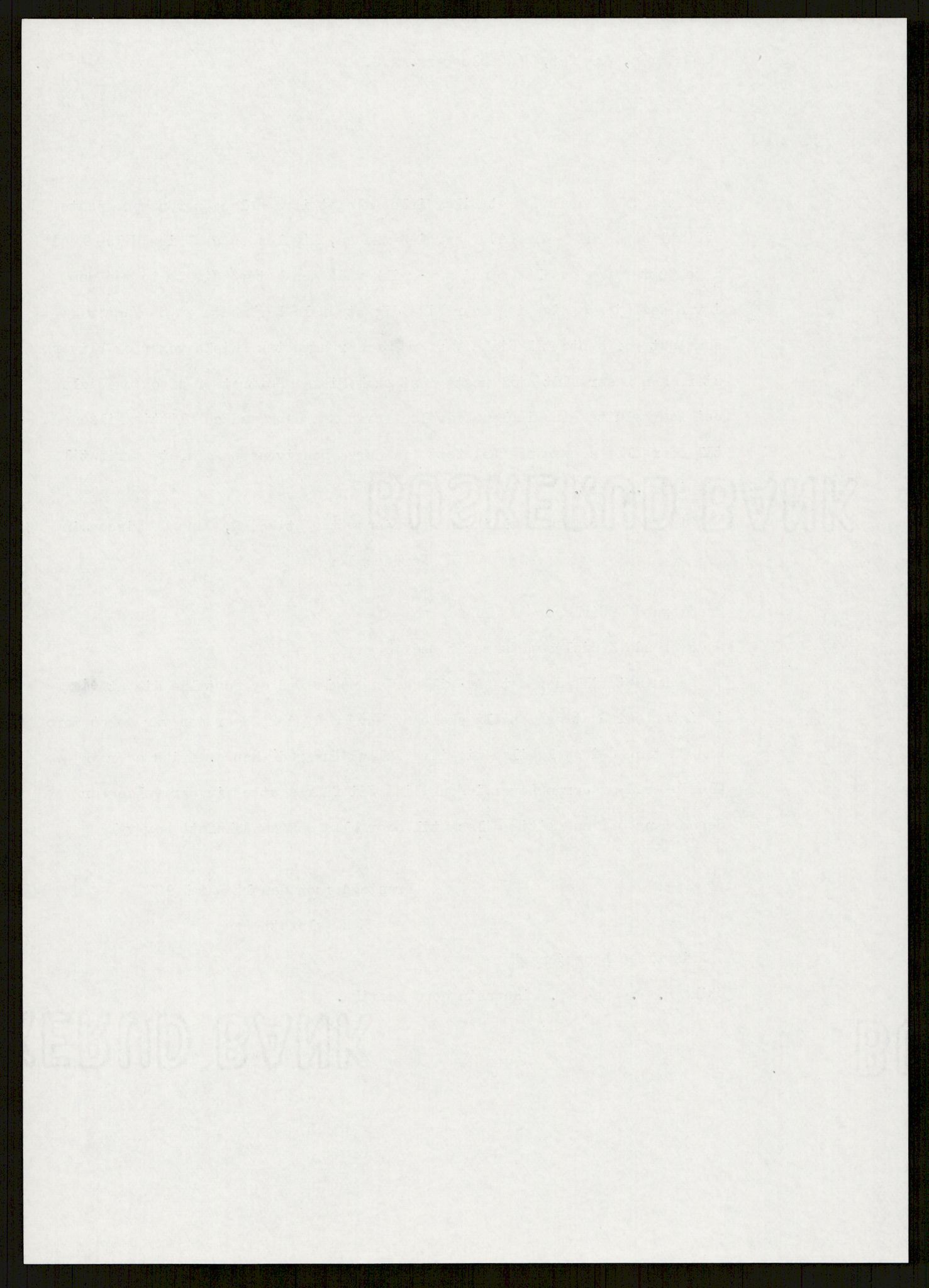 Samlinger til kildeutgivelse, Amerikabrevene, AV/RA-EA-4057/F/L0016: Innlån fra Buskerud: Andersen - Bratås, 1838-1914, p. 633