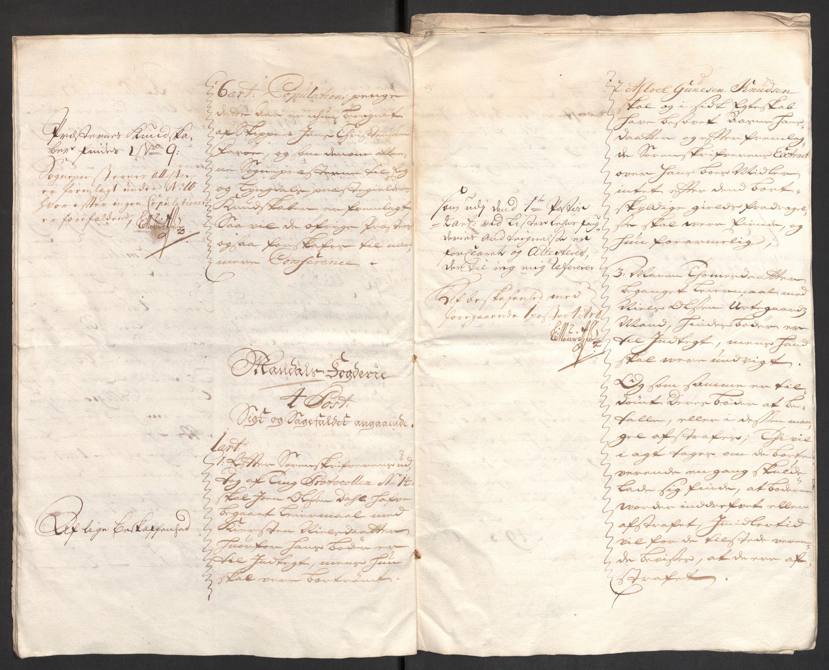 Rentekammeret inntil 1814, Reviderte regnskaper, Fogderegnskap, AV/RA-EA-4092/R43/L2550: Fogderegnskap Lista og Mandal, 1703-1704, p. 472