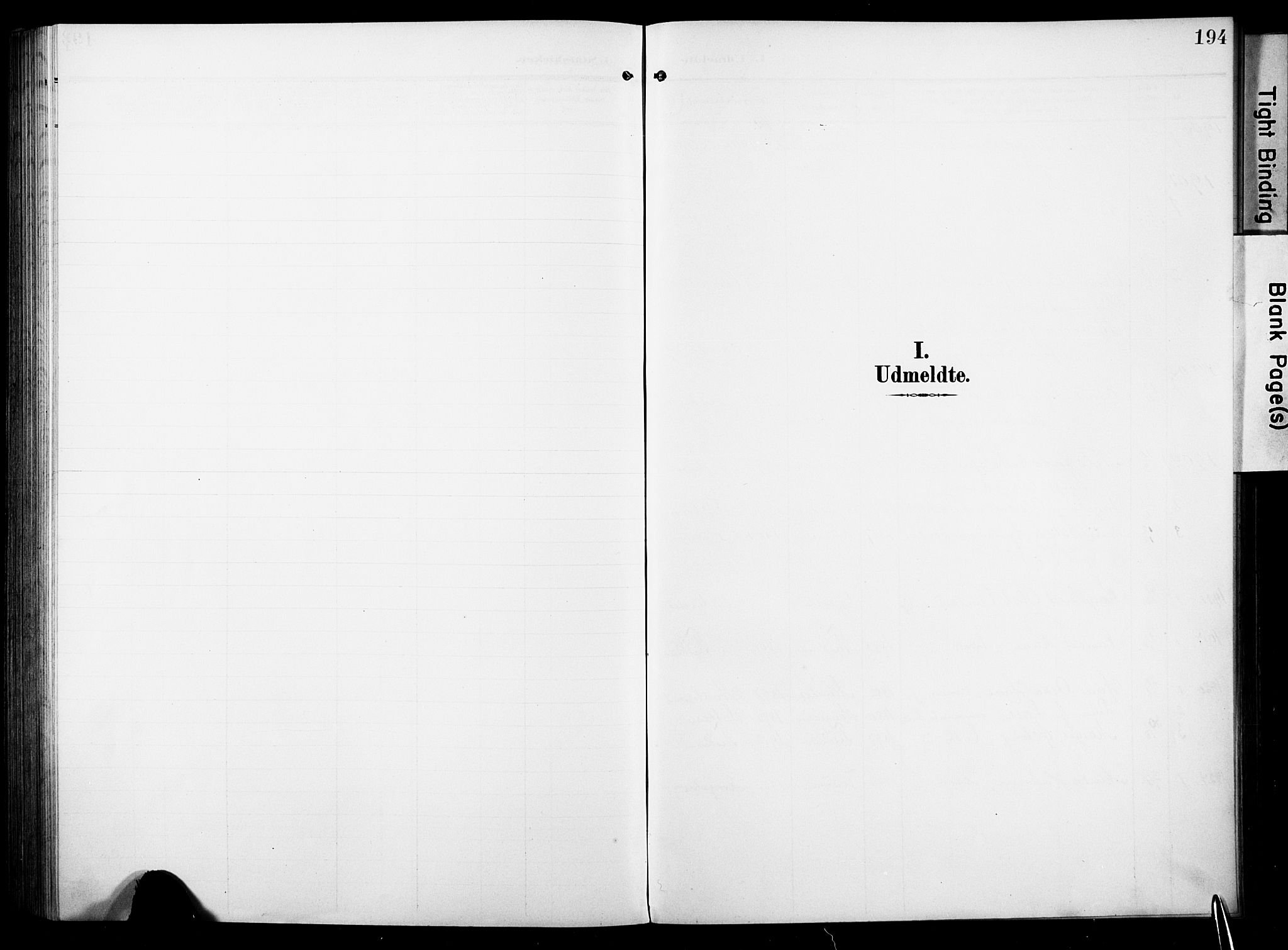 Fiskum kirkebøker, AV/SAKO-A-15/F/Fa/L0004: Parish register (official) no. 4, 1906-1924, p. 194