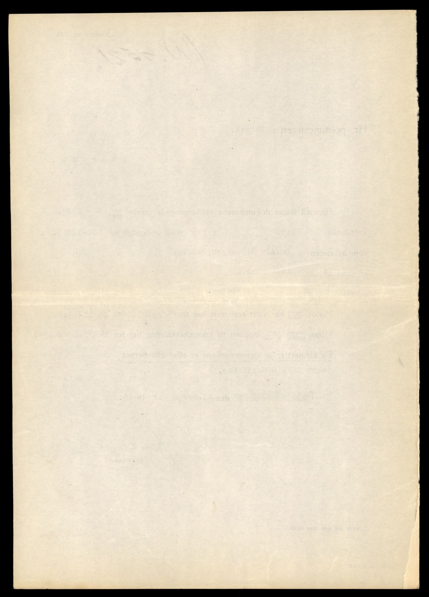 Møre og Romsdal vegkontor - Ålesund trafikkstasjon, AV/SAT-A-4099/F/Fe/L0044: Registreringskort for kjøretøy T 14205 - T 14319, 1927-1998, p. 122