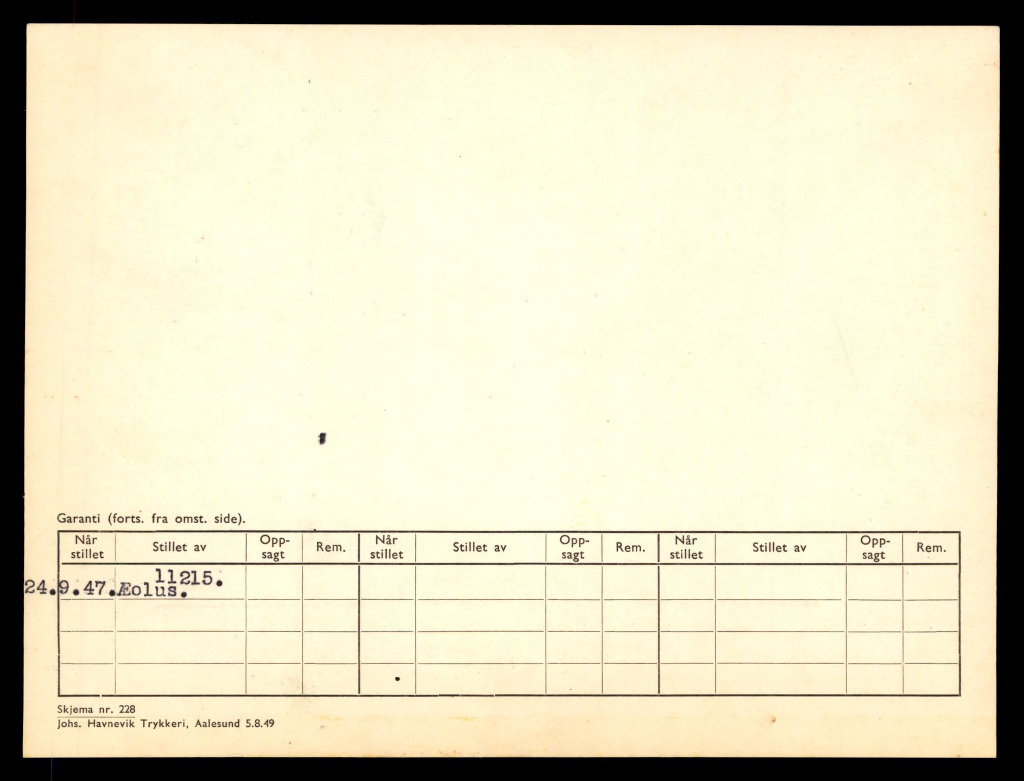 Møre og Romsdal vegkontor - Ålesund trafikkstasjon, AV/SAT-A-4099/F/Fe/L0010: Registreringskort for kjøretøy T 1050 - T 1169, 1927-1998, p. 2534