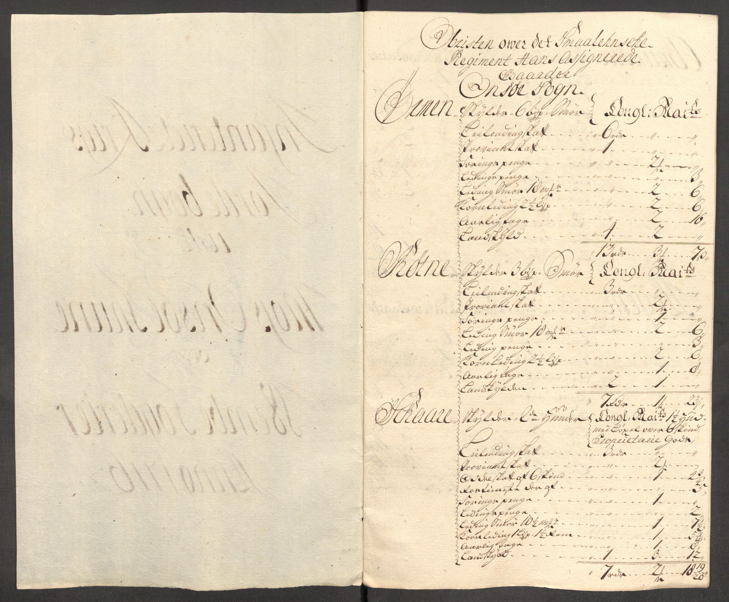 Rentekammeret inntil 1814, Reviderte regnskaper, Fogderegnskap, RA/EA-4092/R04/L0140: Fogderegnskap Moss, Onsøy, Tune, Veme og Åbygge, 1715-1716, p. 376