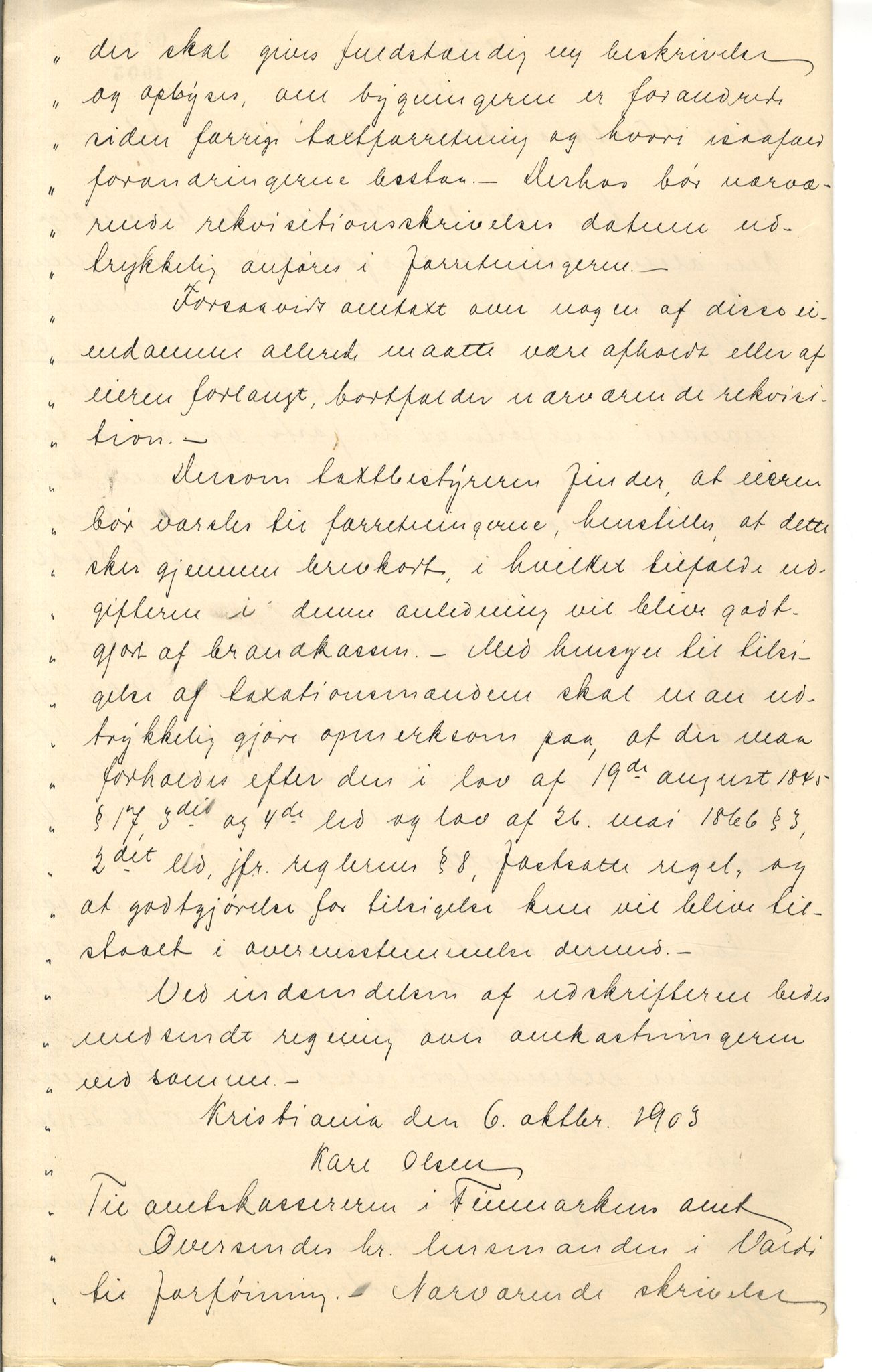 Brodtkorb handel A/S, VAMU/A-0001/Q/Qb/L0001: Skjøter og grunnbrev i Vardø by, 1822-1943, p. 428