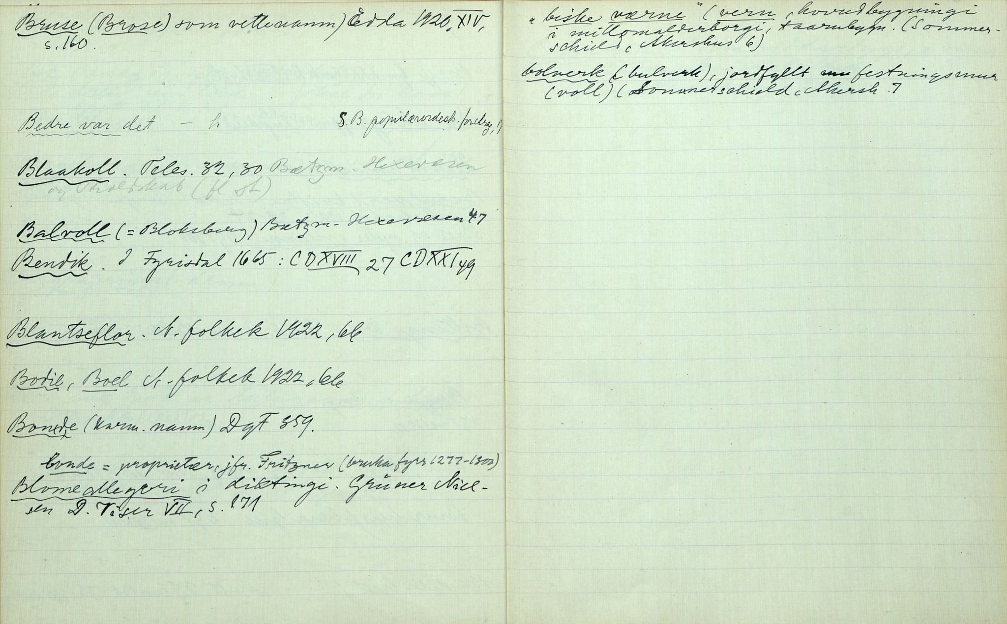Rikard Berge, TEMU/TGM-A-1003/F/L0003/0042: 061-100 Innholdslister / Bok 99 Parabelsamling, 1914, p. 12