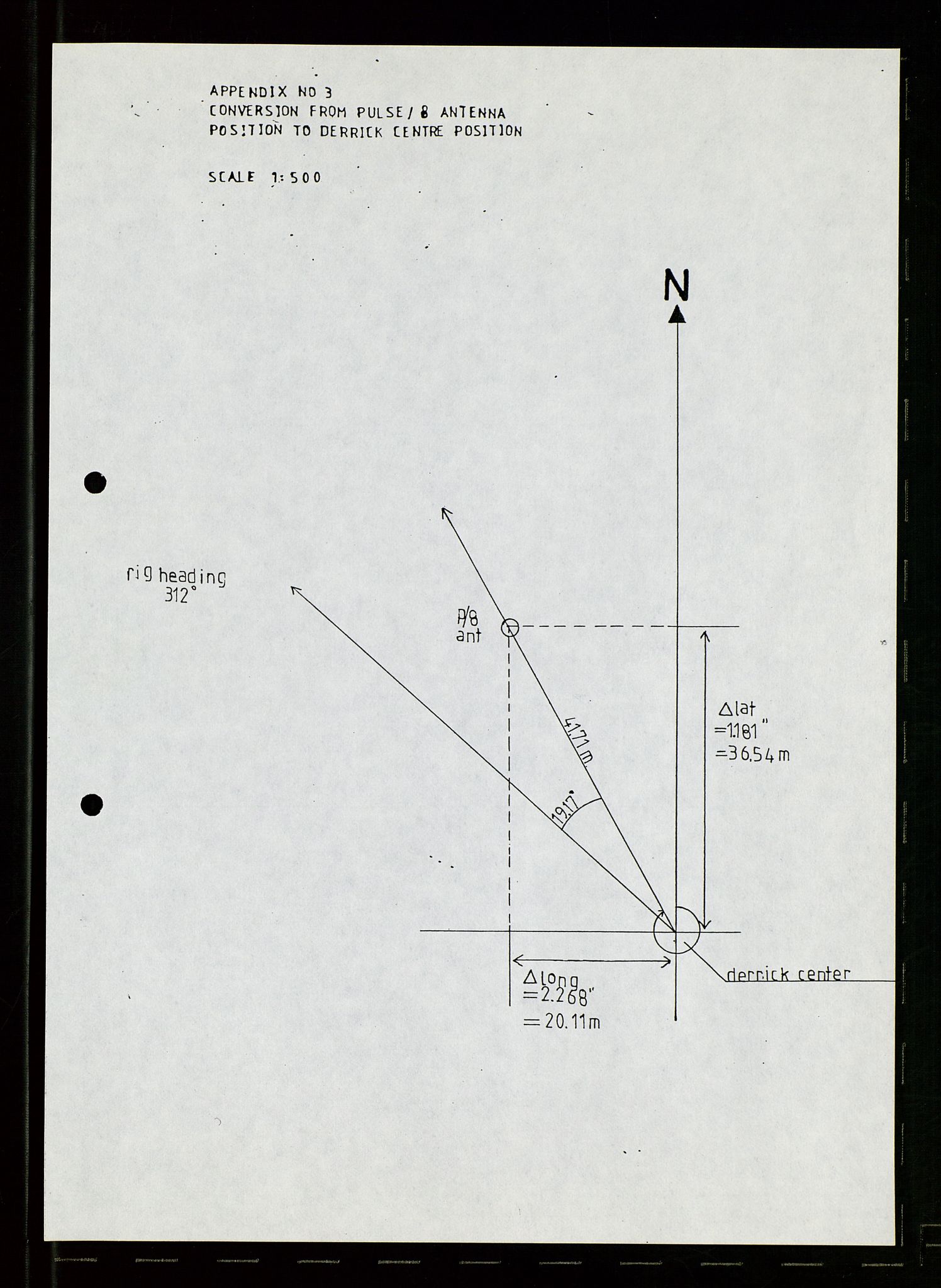 Pa 1512 - Esso Exploration and Production Norway Inc., AV/SAST-A-101917/E/Ea/L0024: Brønnrapporter, 1966-1981, p. 325