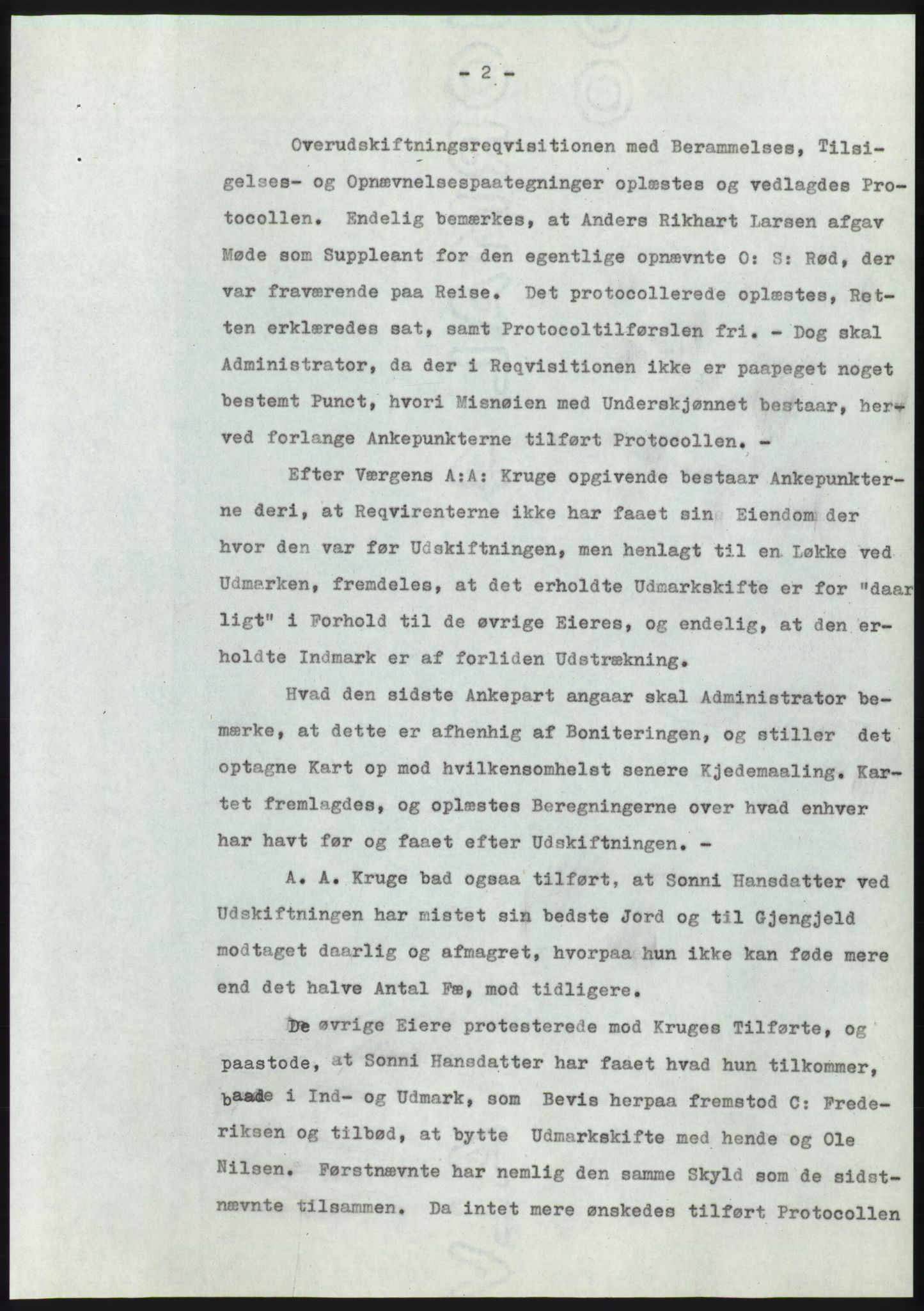 Statsarkivet i Kongsberg, AV/SAKO-A-0001/E/Ee/L0009: Avskrifter, SAO jnr. 354/1957 - 770/1957, 1957, p. 78