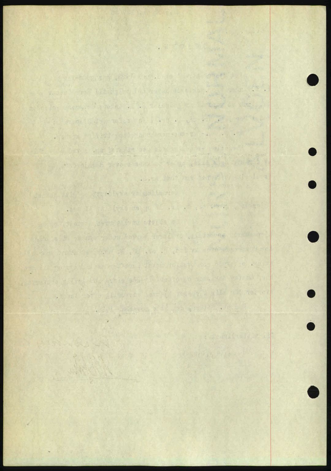 Idd og Marker sorenskriveri, AV/SAO-A-10283/G/Gb/Gbb/L0001: Mortgage book no. A1, 1936-1937, Diary no: : 137/1936